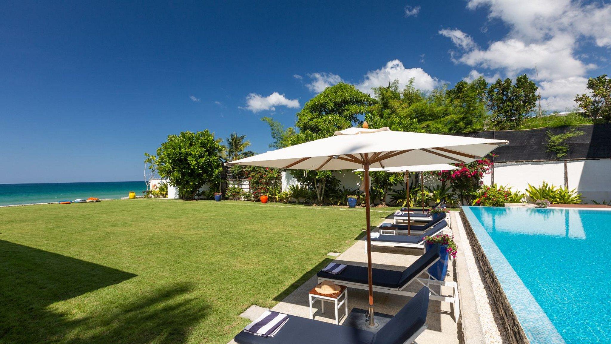Villa Summer Estate - Photo 3