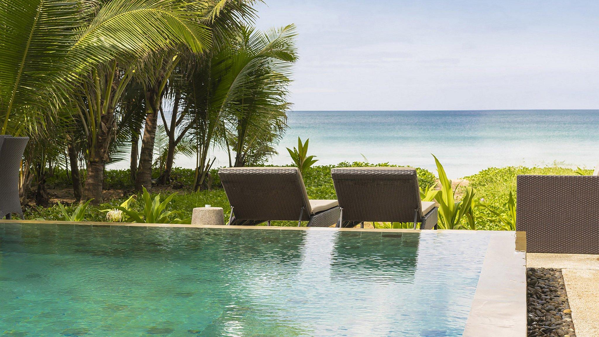 Villa Infinity Blue - Photo 3