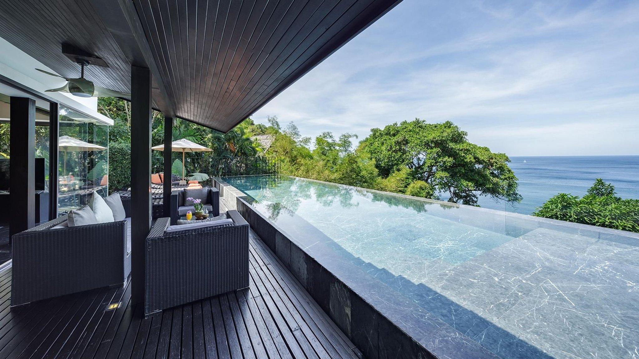Villa Yang - Photo 3