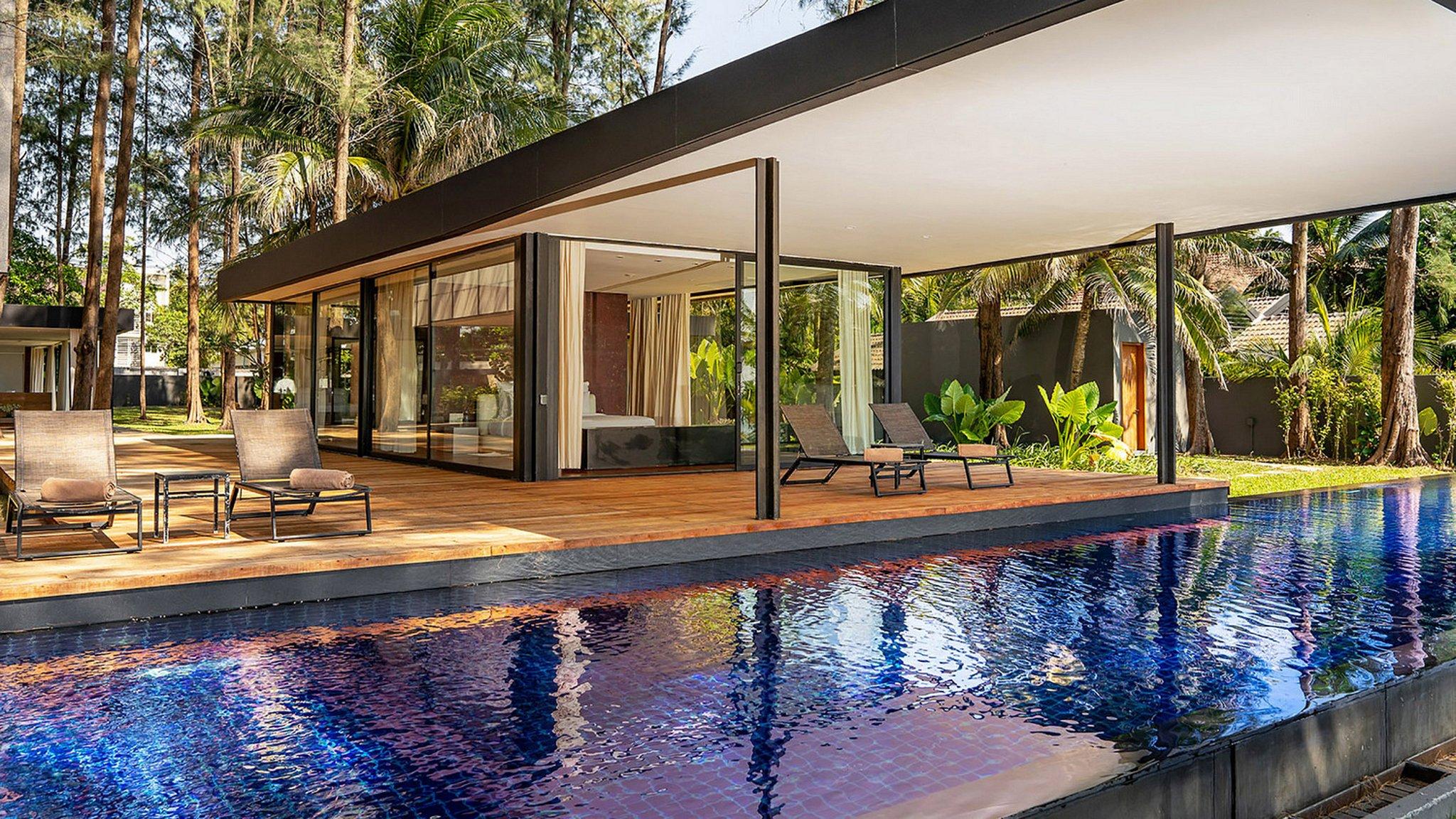 Grand Villa Noi - Photo 3
