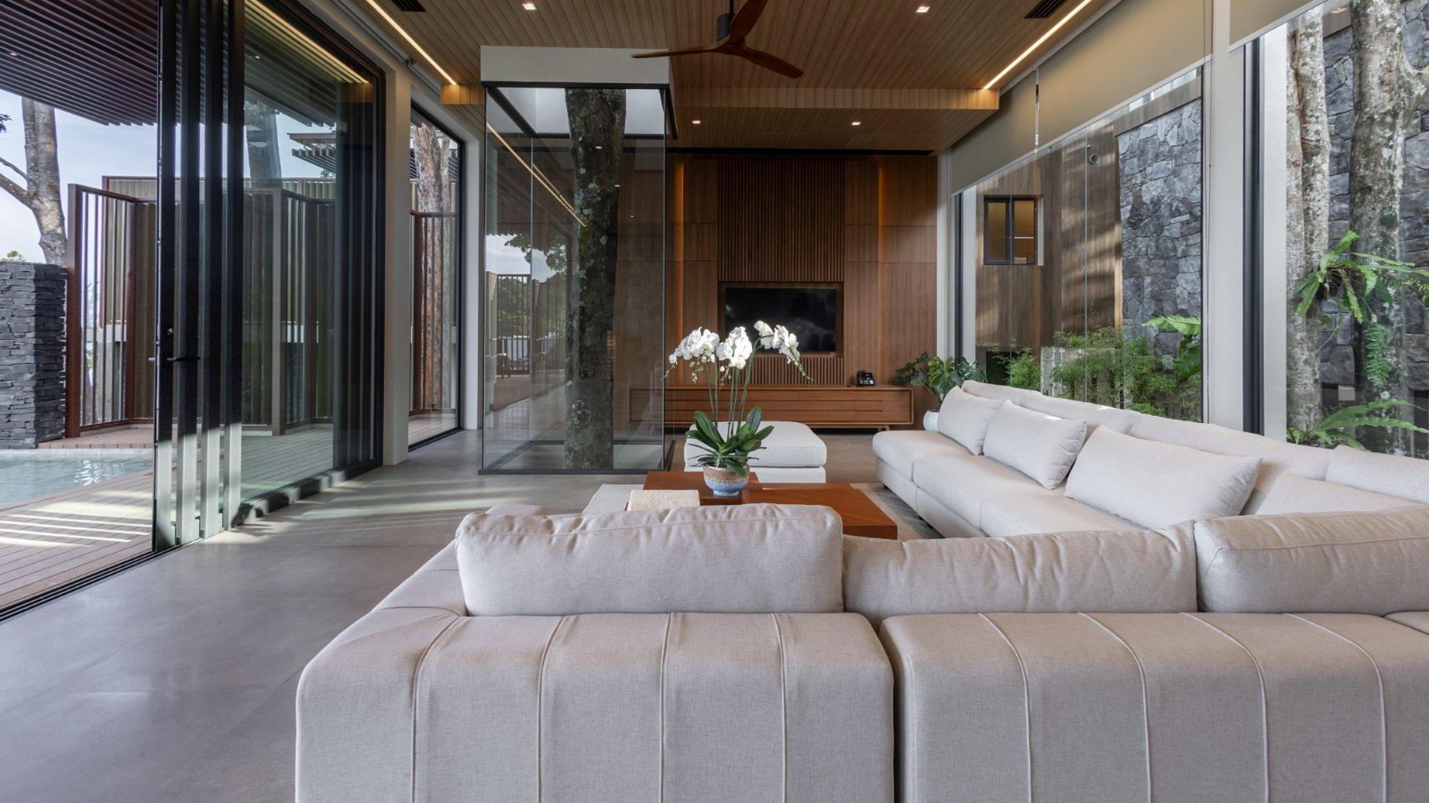 Siray Serenity Pool Villa - Photo 3