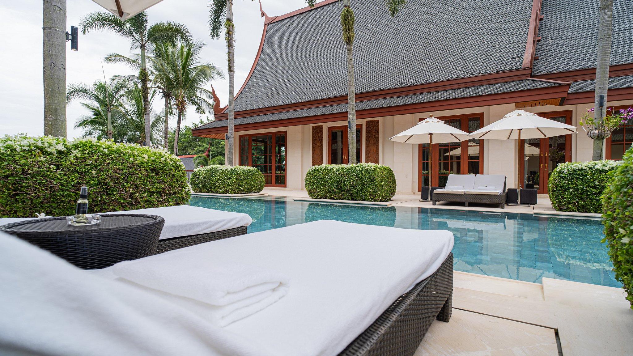 Trisara Ocean Front Residence 4 - Photo 3