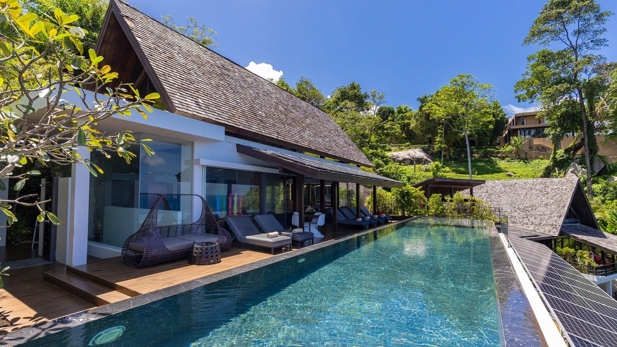 Villa Yin - Photo 3