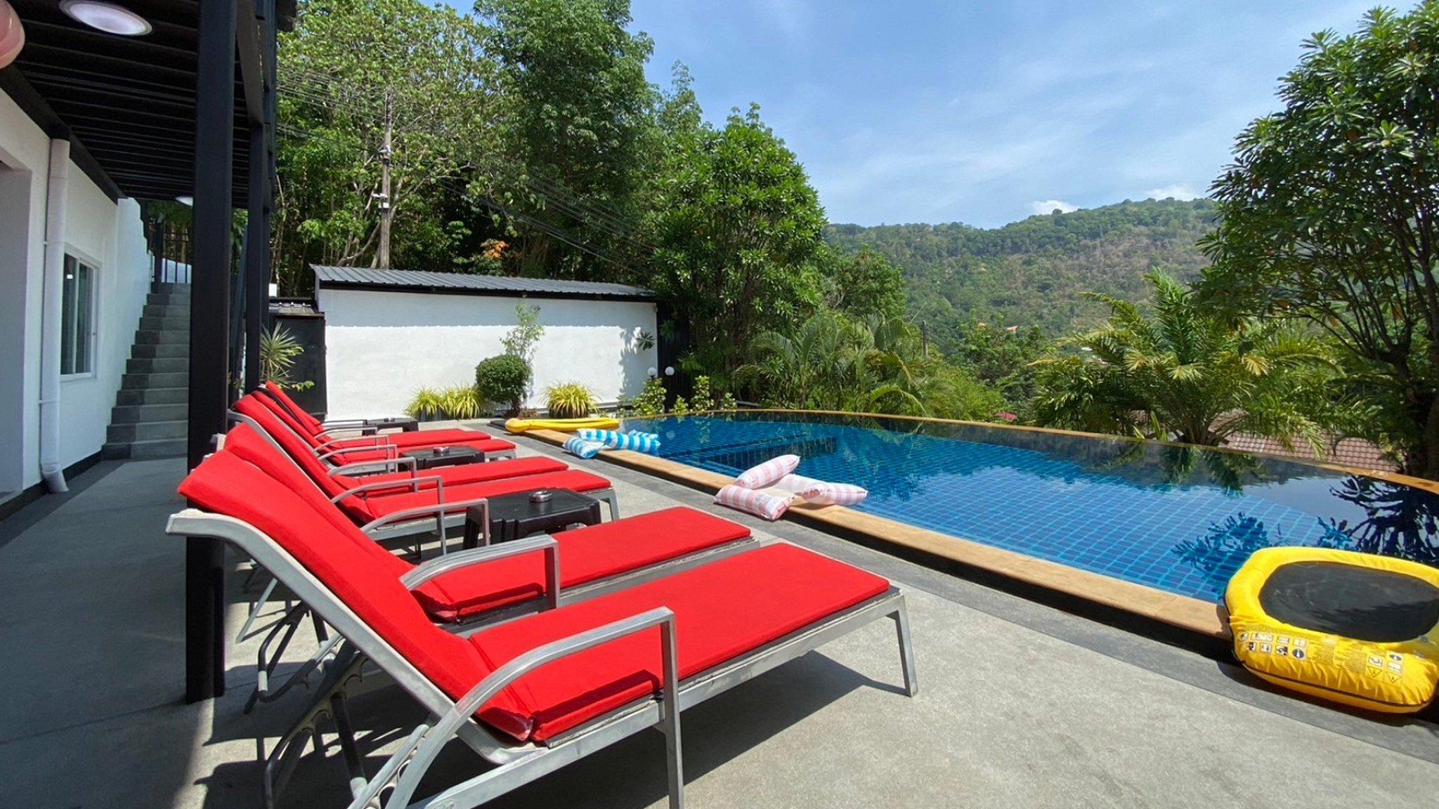 Villa Nap Dau Crown - Photo 3