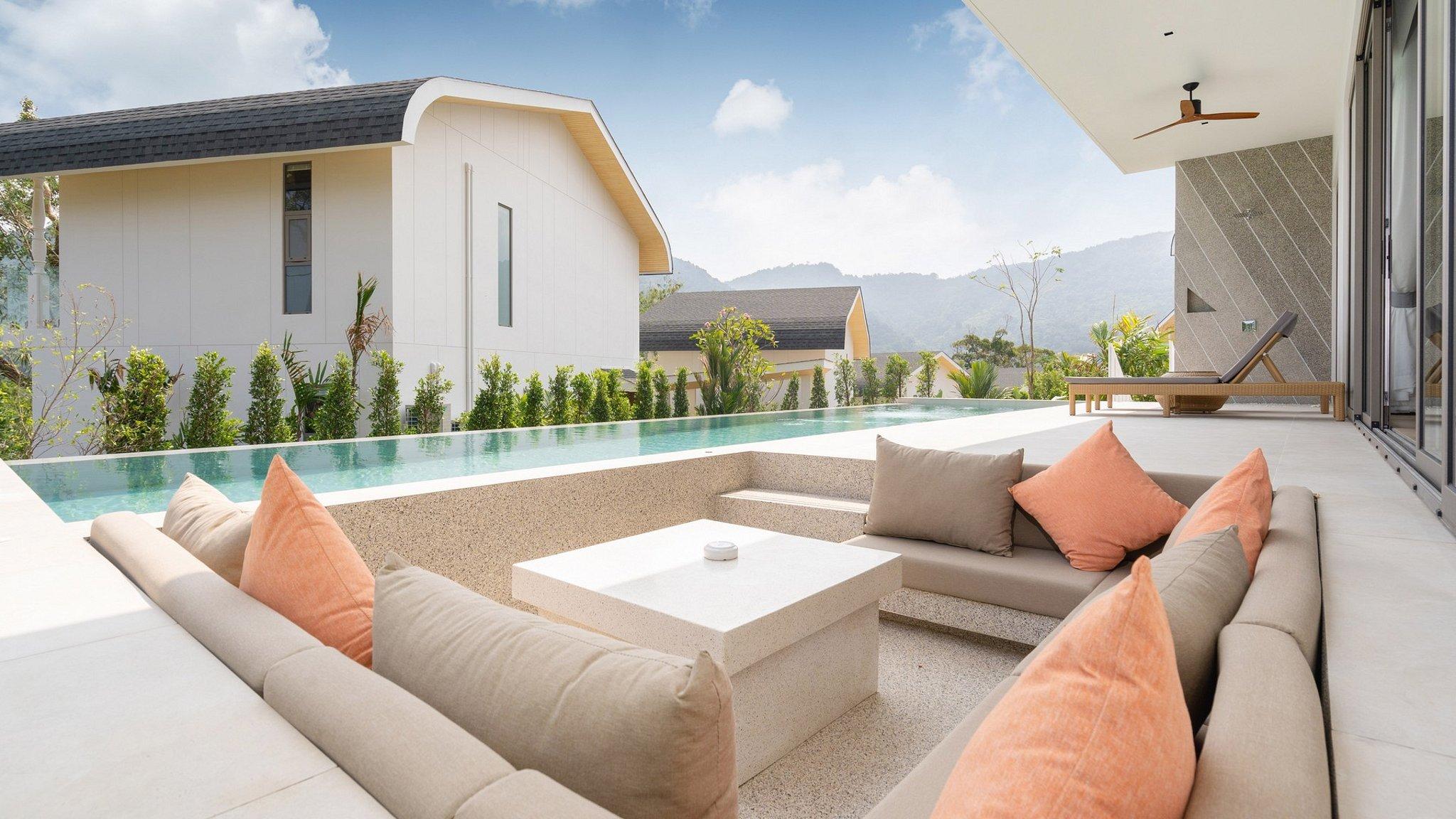Himmapana Villa Hills 3B - Photo 3