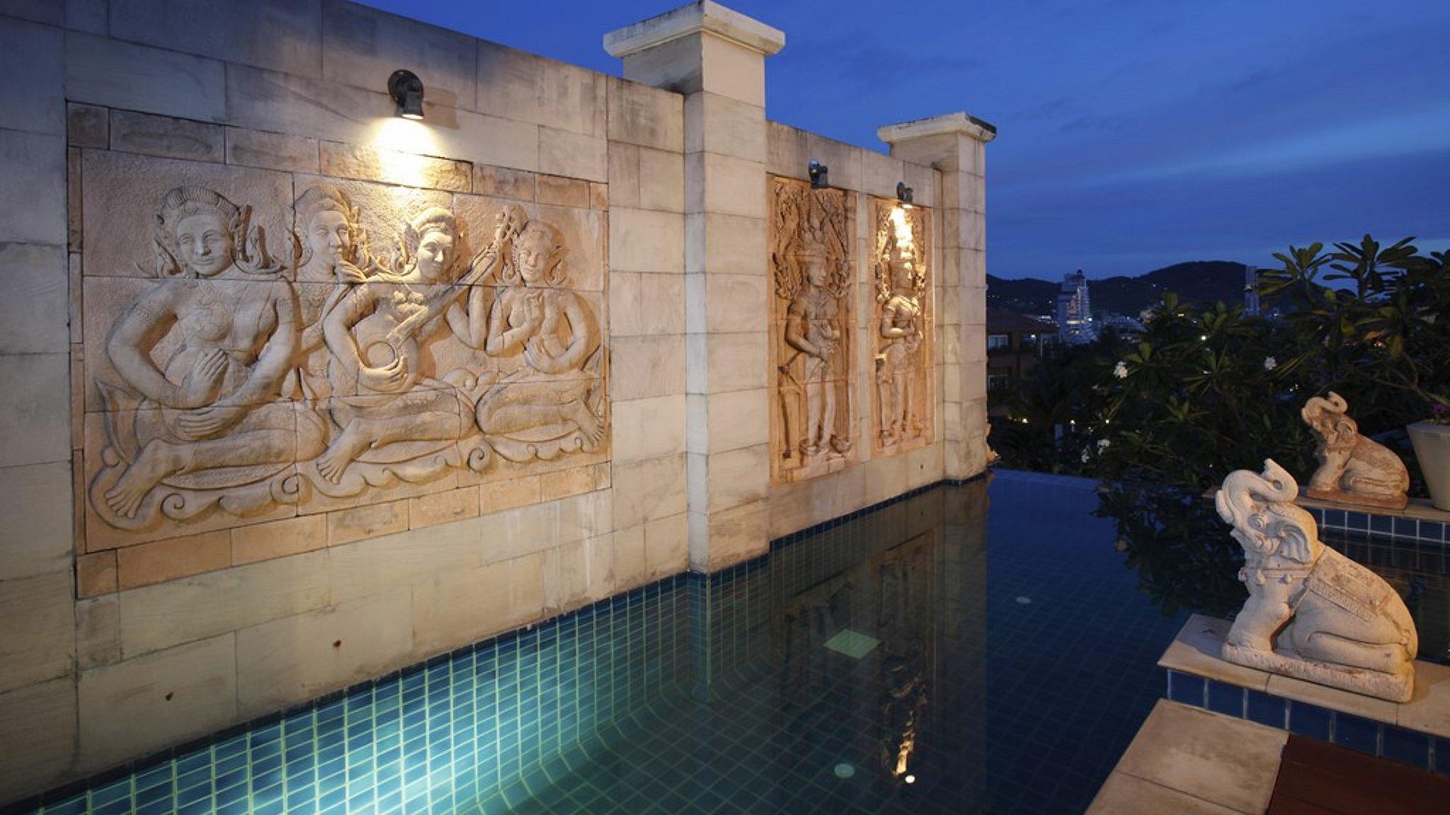 Villa Cattleya 5B - Photo 3