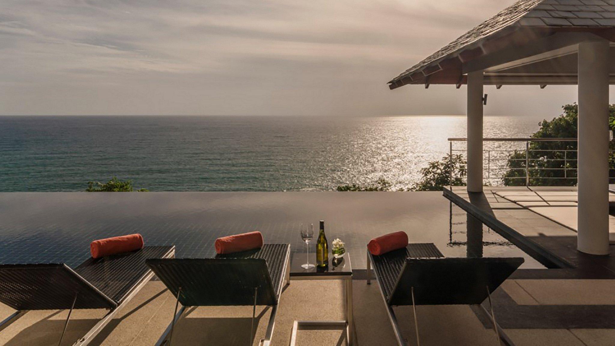 Villa Baan Paa Talee - Photo 3