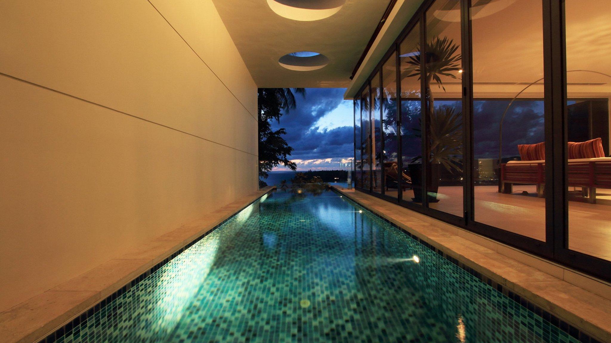 The Heights Penthouse A2 - Photo 3