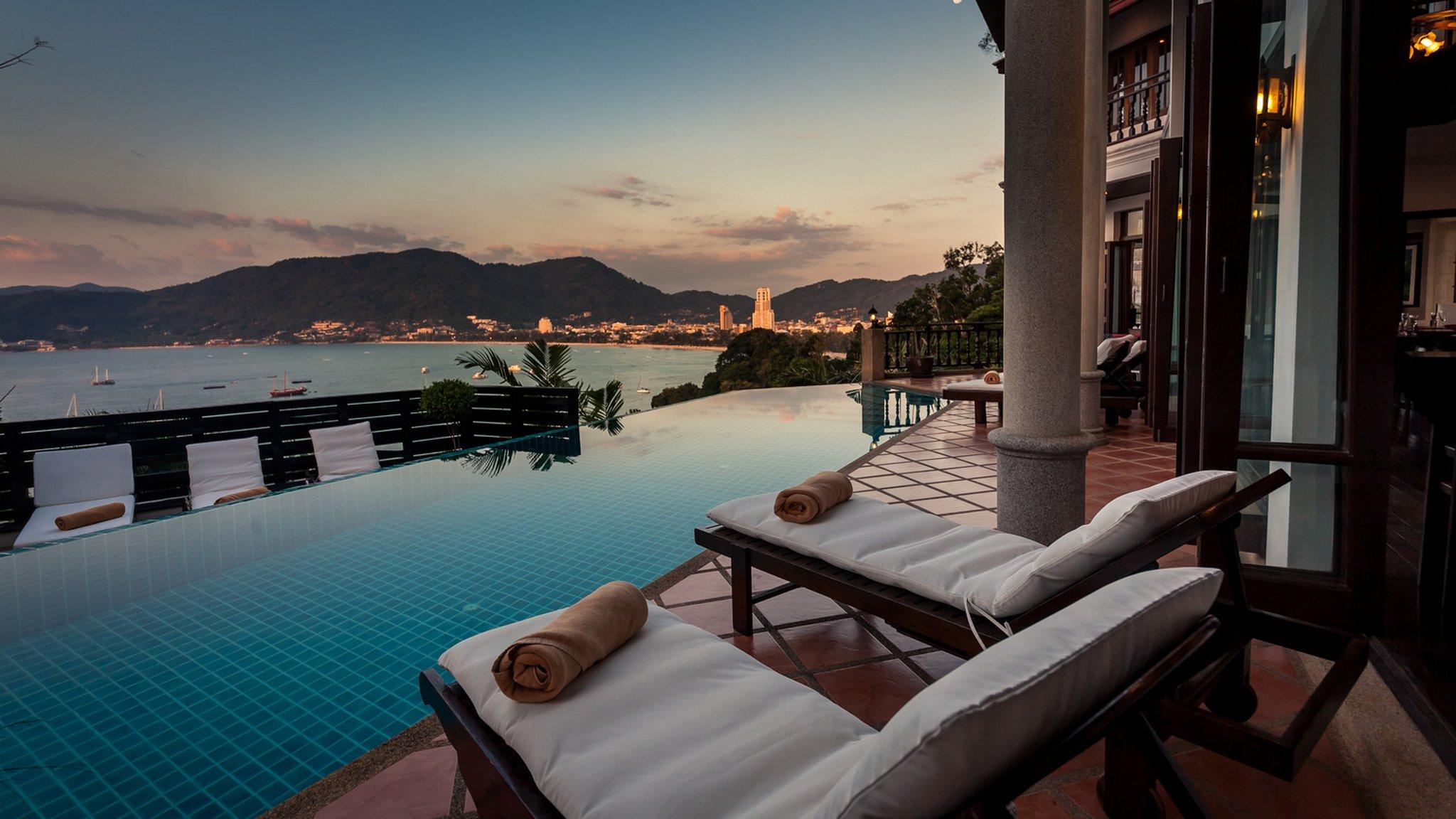 Villa Baan Paradise Patong - Photo 3