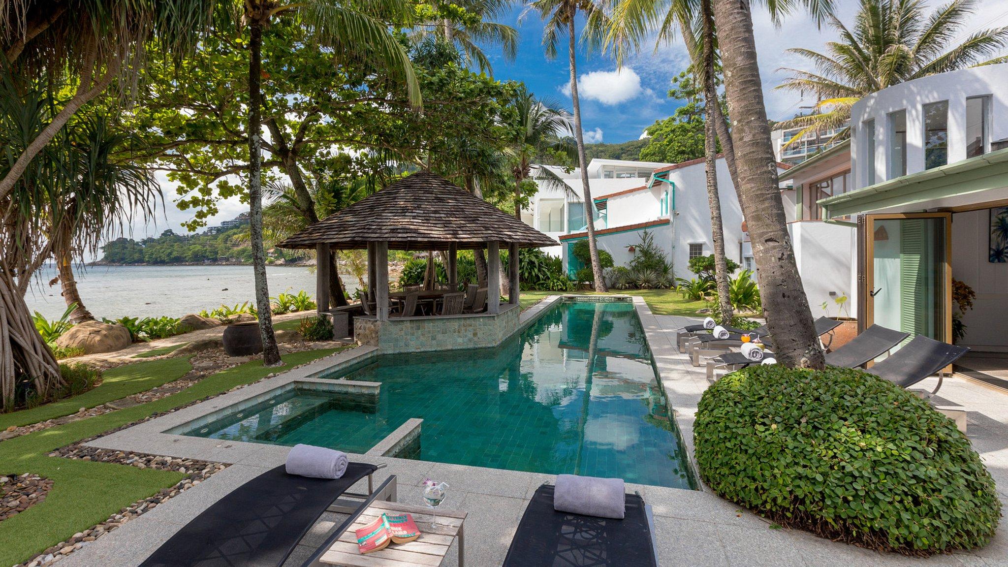Kalim Beach House - Photo 3