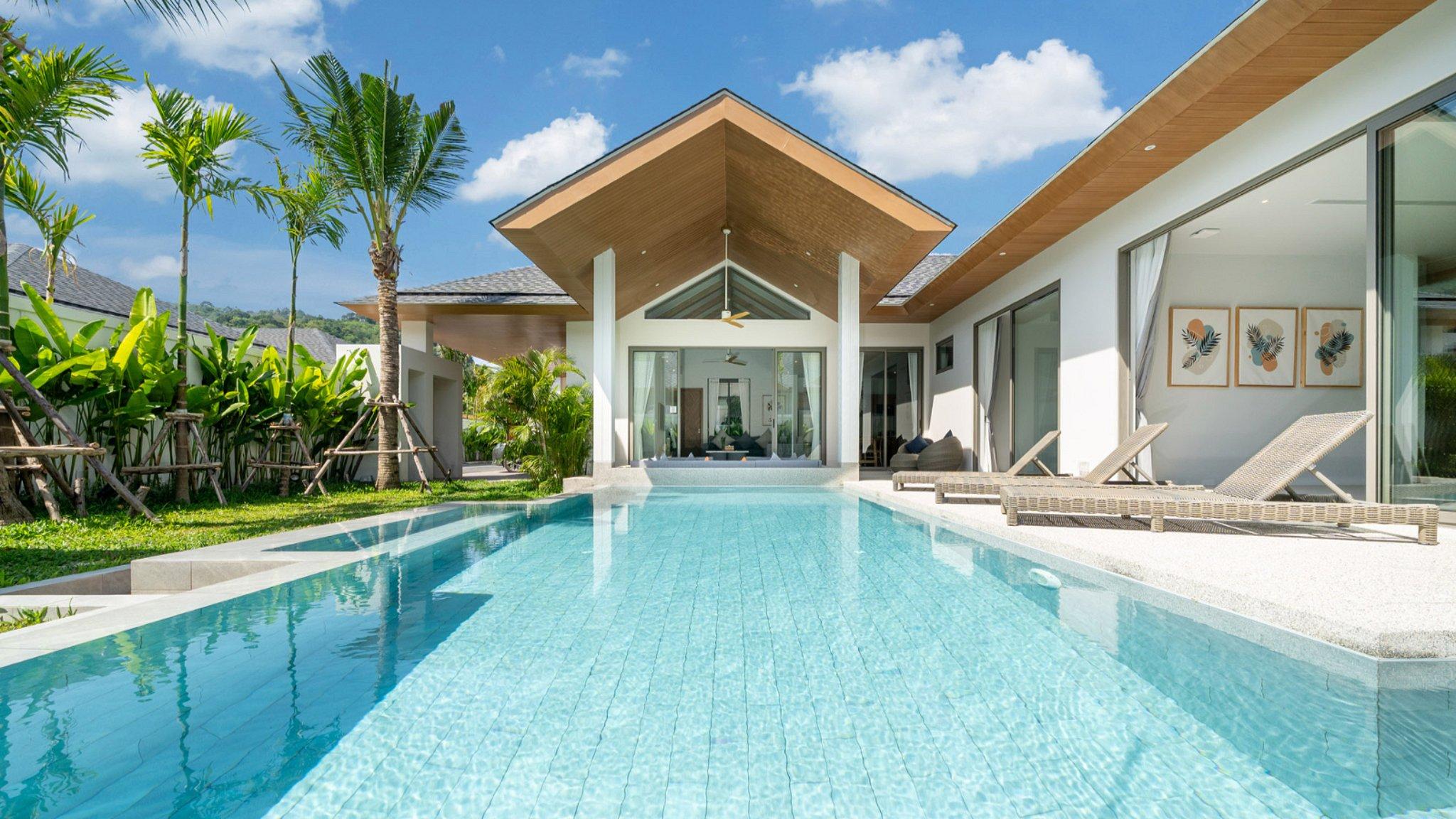 Villa Himmapana Grand Valley 3 - Photo 3