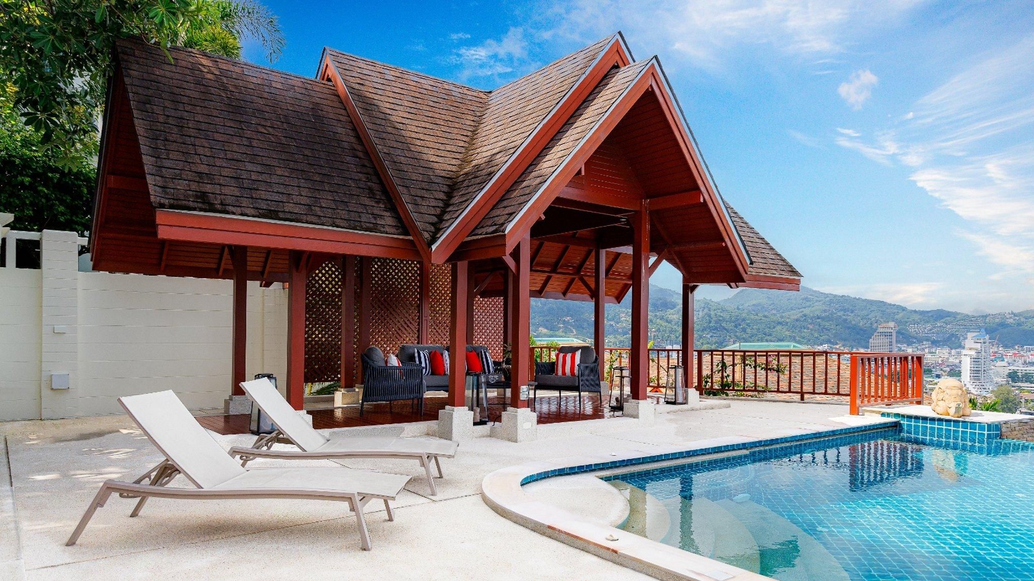 Villa Phala 3 - Photo 3