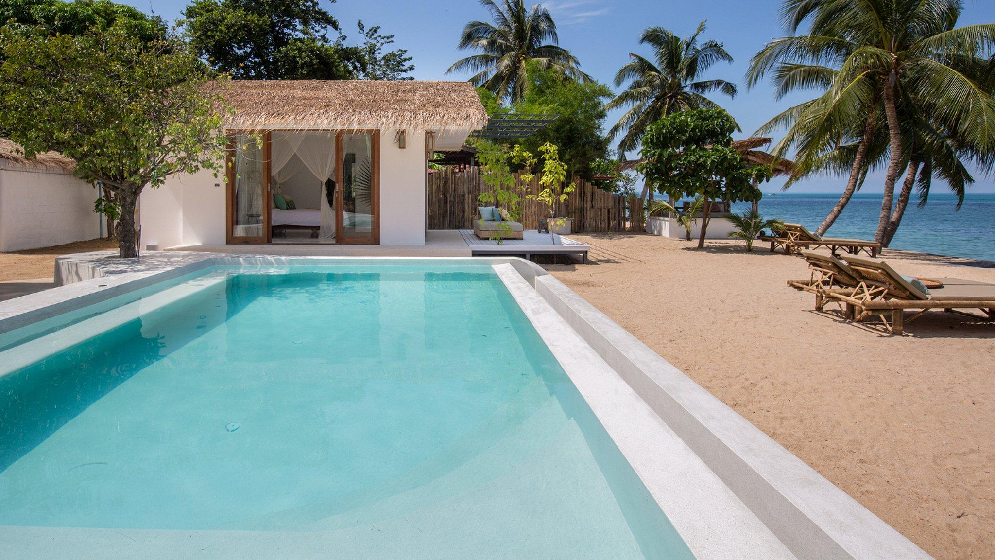 Kya Beach House - Photo 3