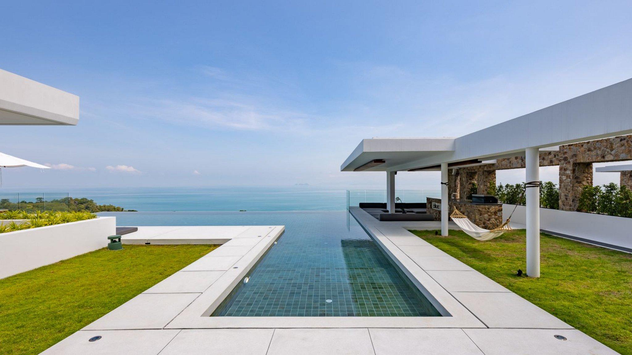 Villa Blue View Luxe - Photo 3