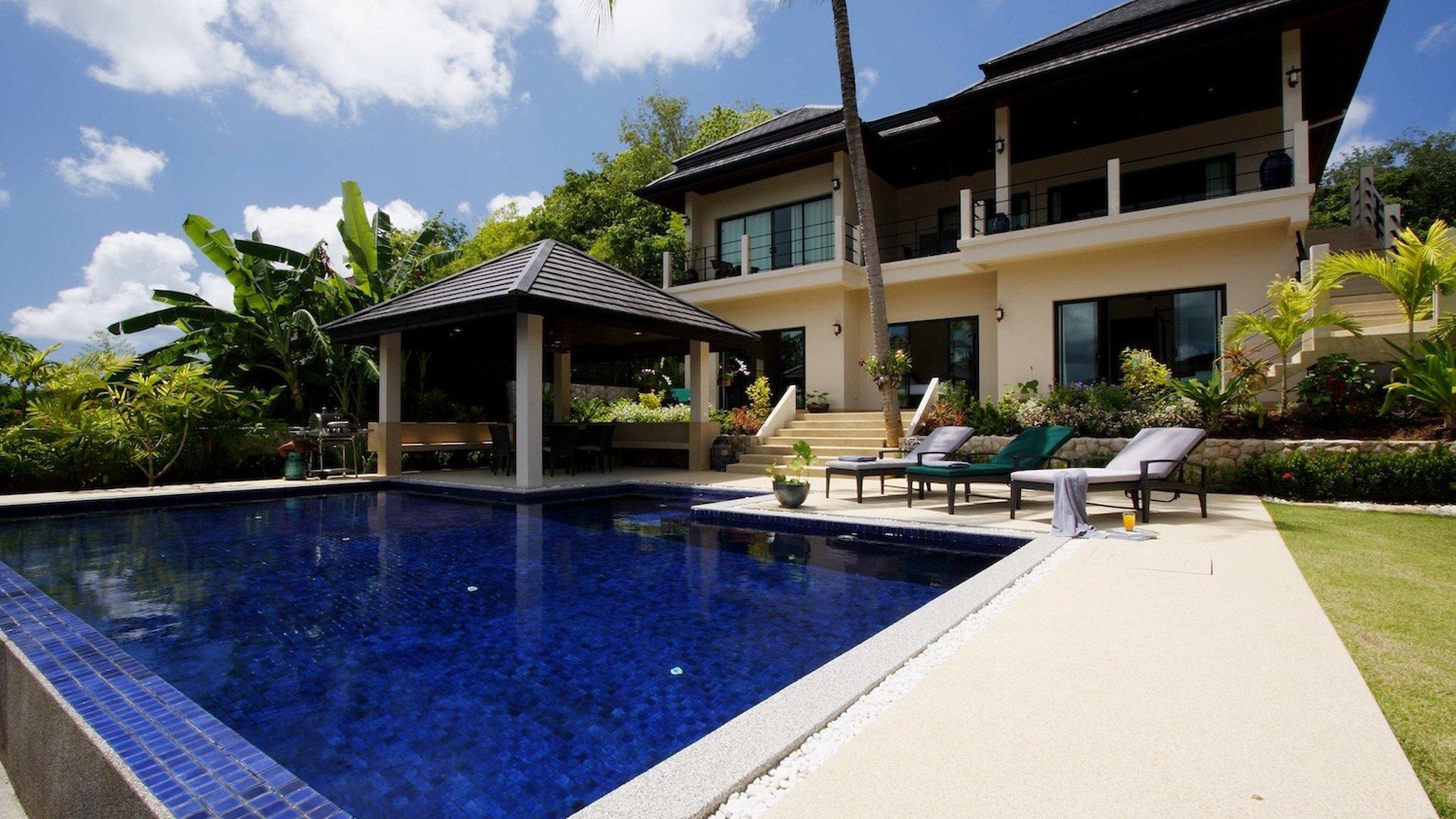 Villa Emerald - Photo 3