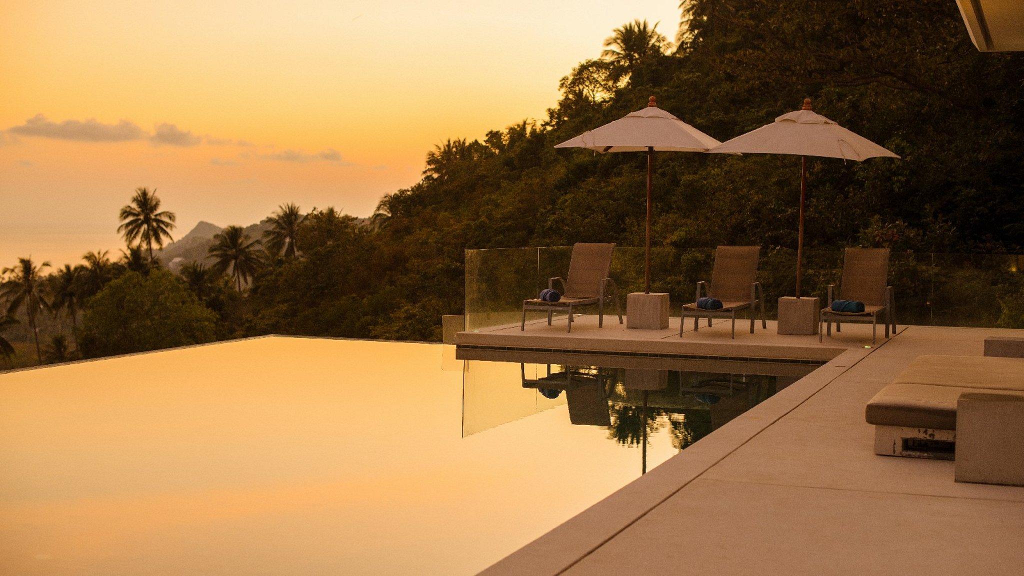 Villa Blue View - Photo 3
