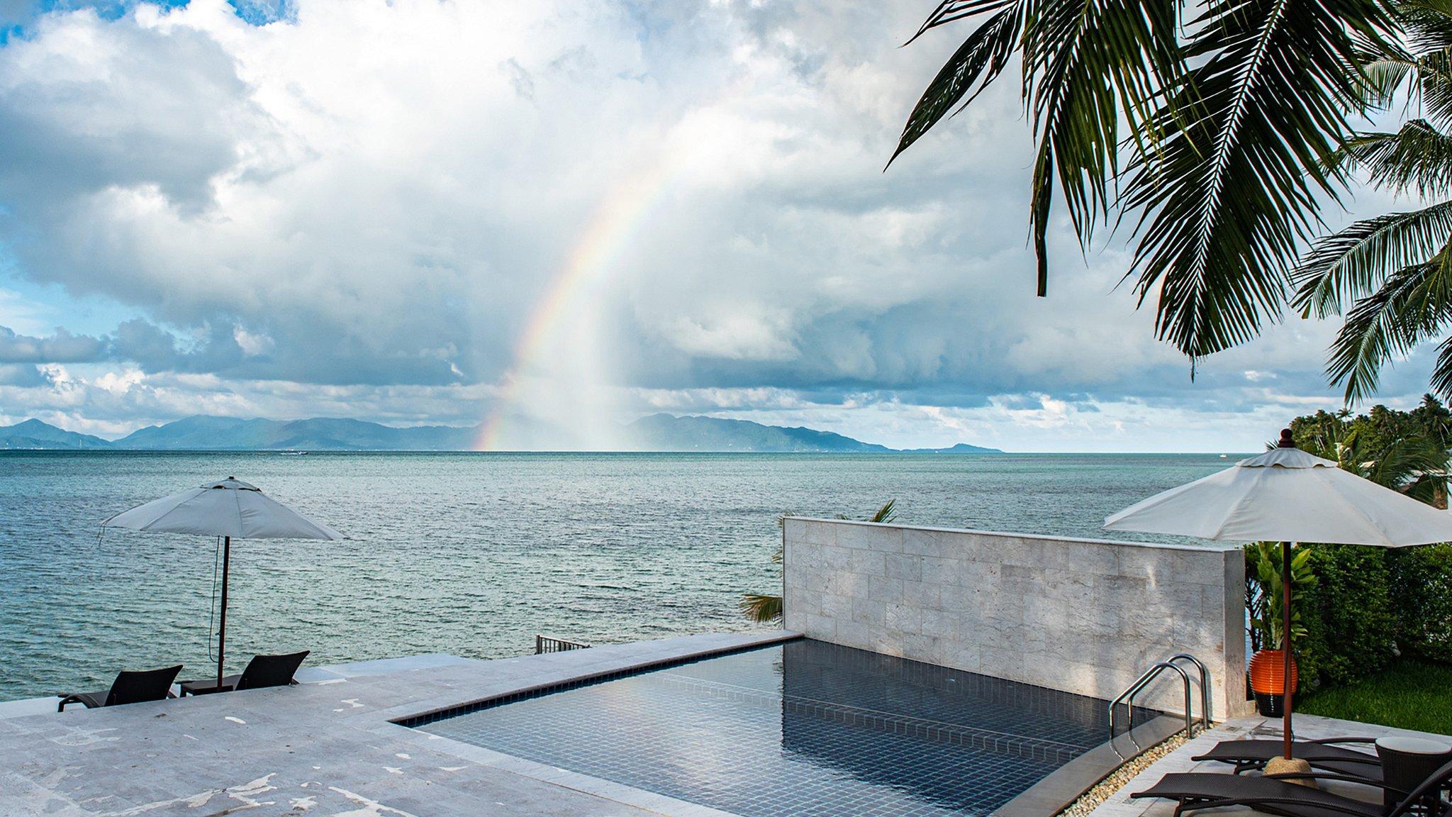 Villa Chi Samui - Photo 3