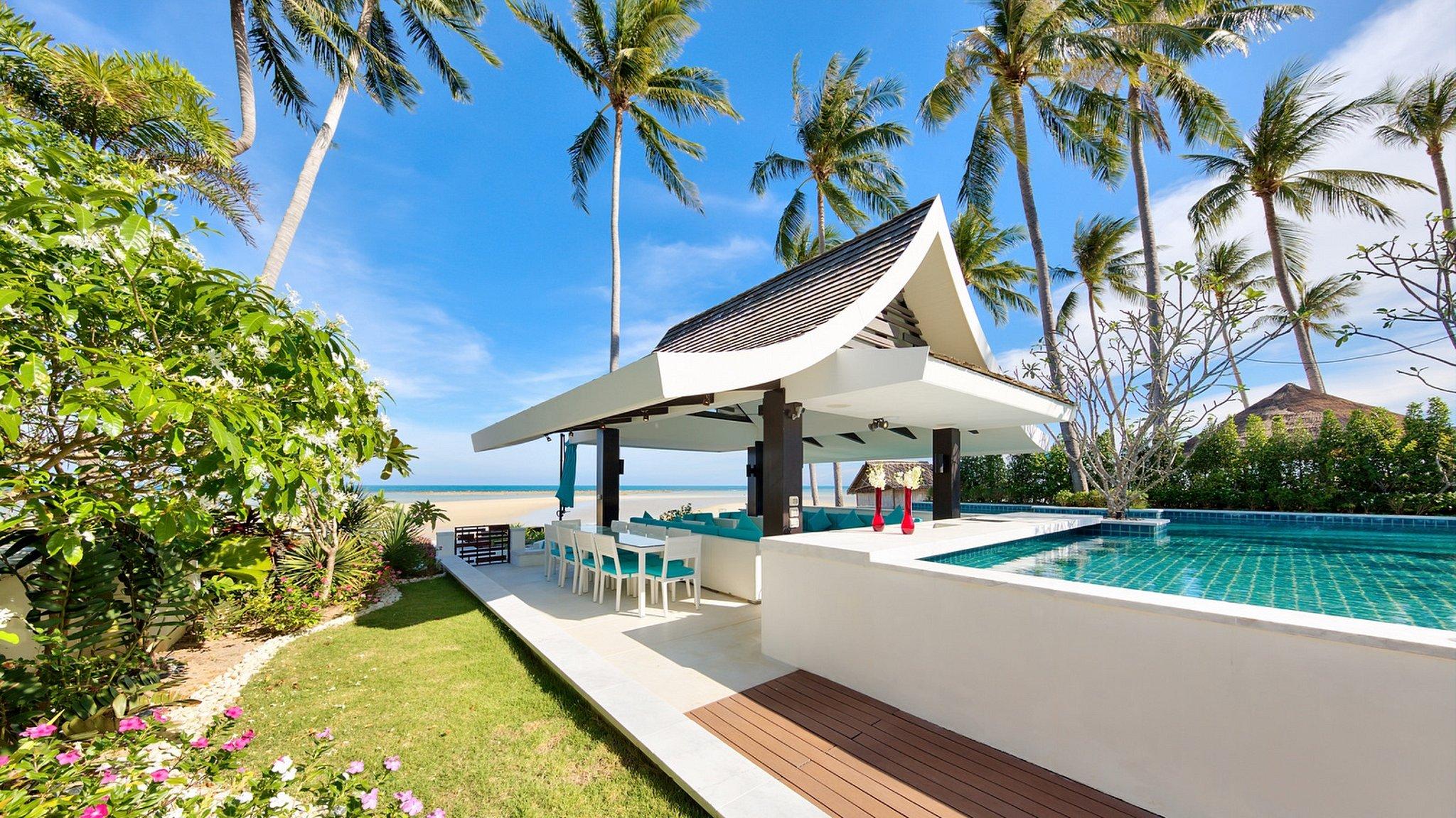 Villa Baan Paradise - Photo 3