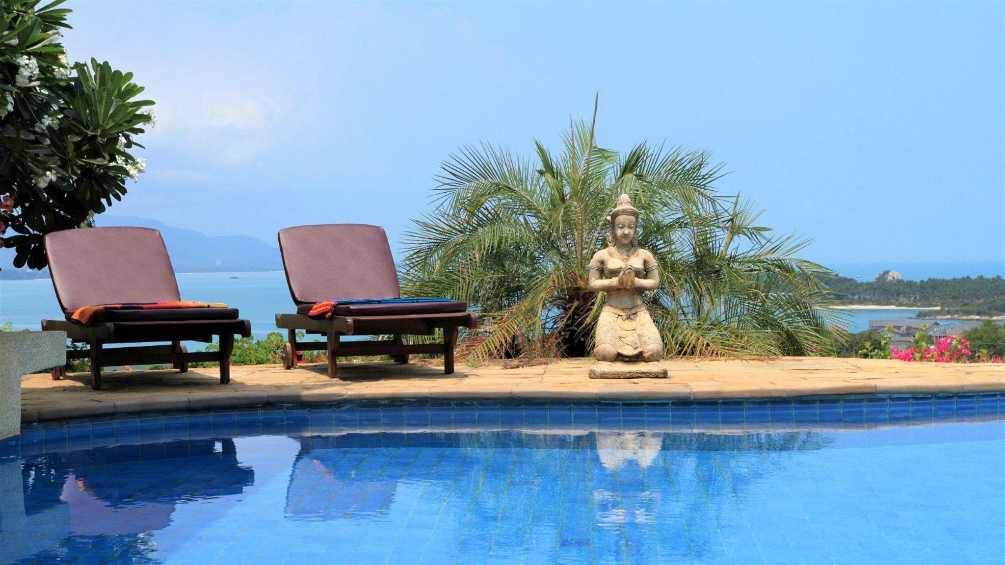 Baan Lom Talay - Photo 3