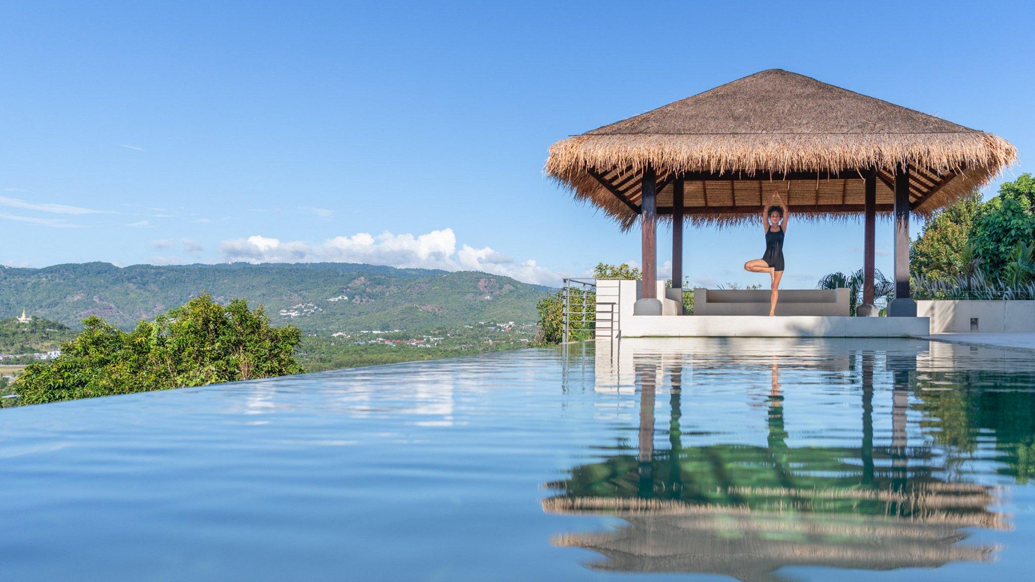 Baan Kimsacheva - Photo 3