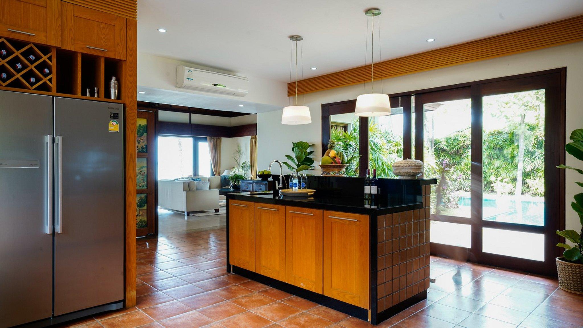 Villa Hibiscus - Photo 3