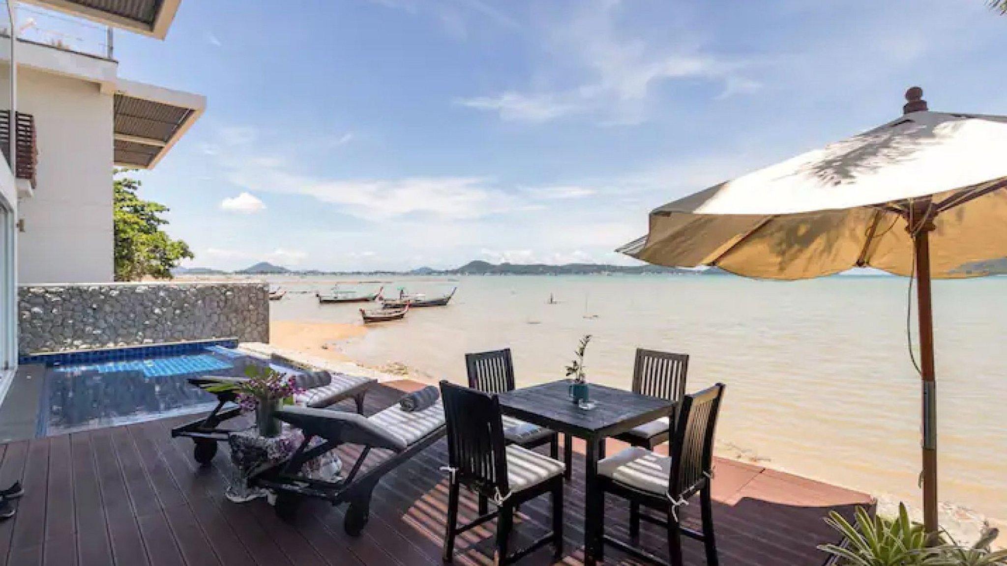 Raya Beachloft - Photo 3