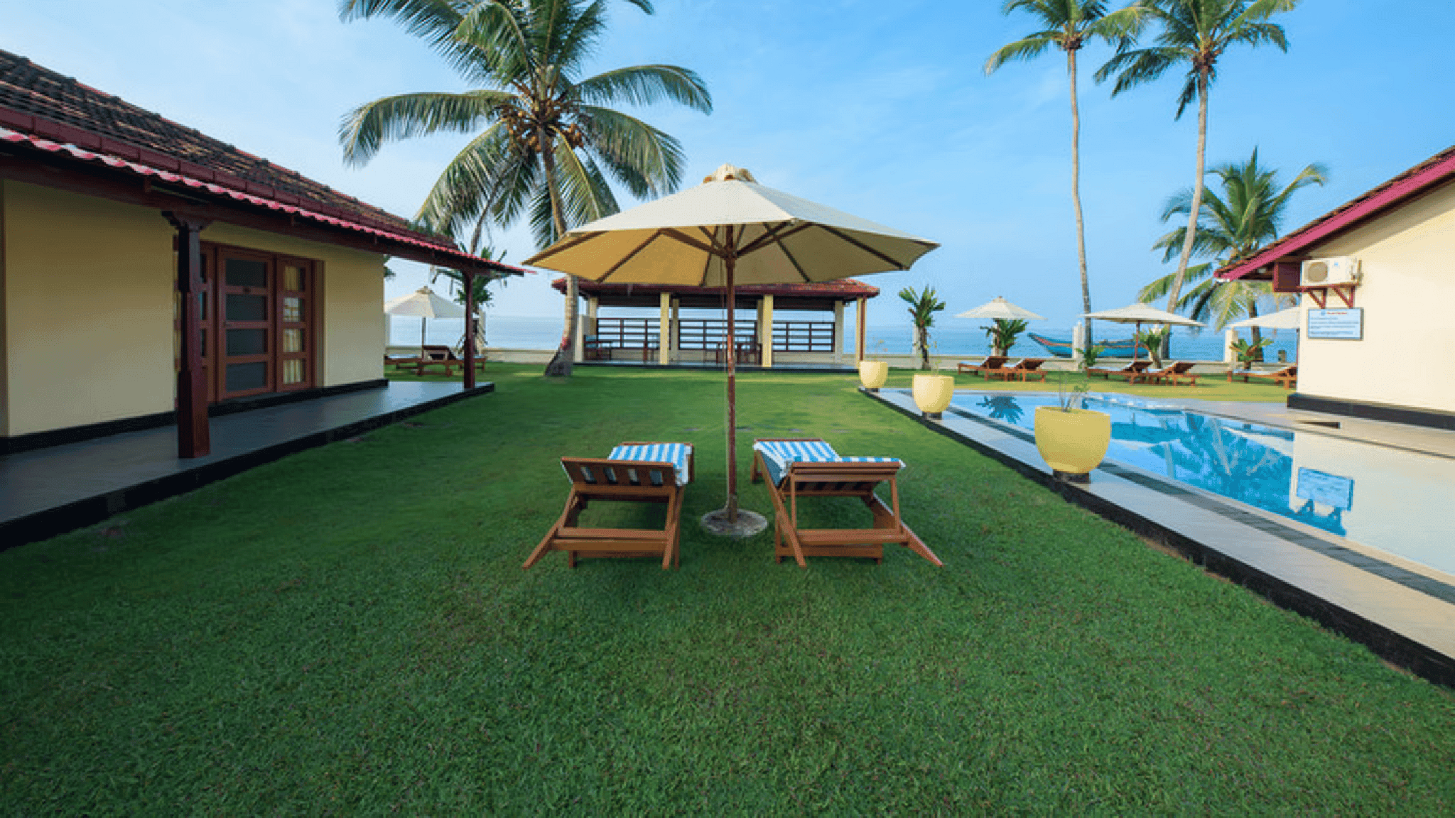 Ivy Beach Villa - Photo 3