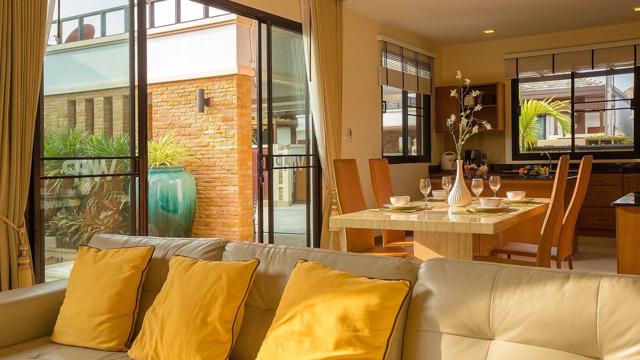 Rawayana West Three Bedroom Villa - Photo 3