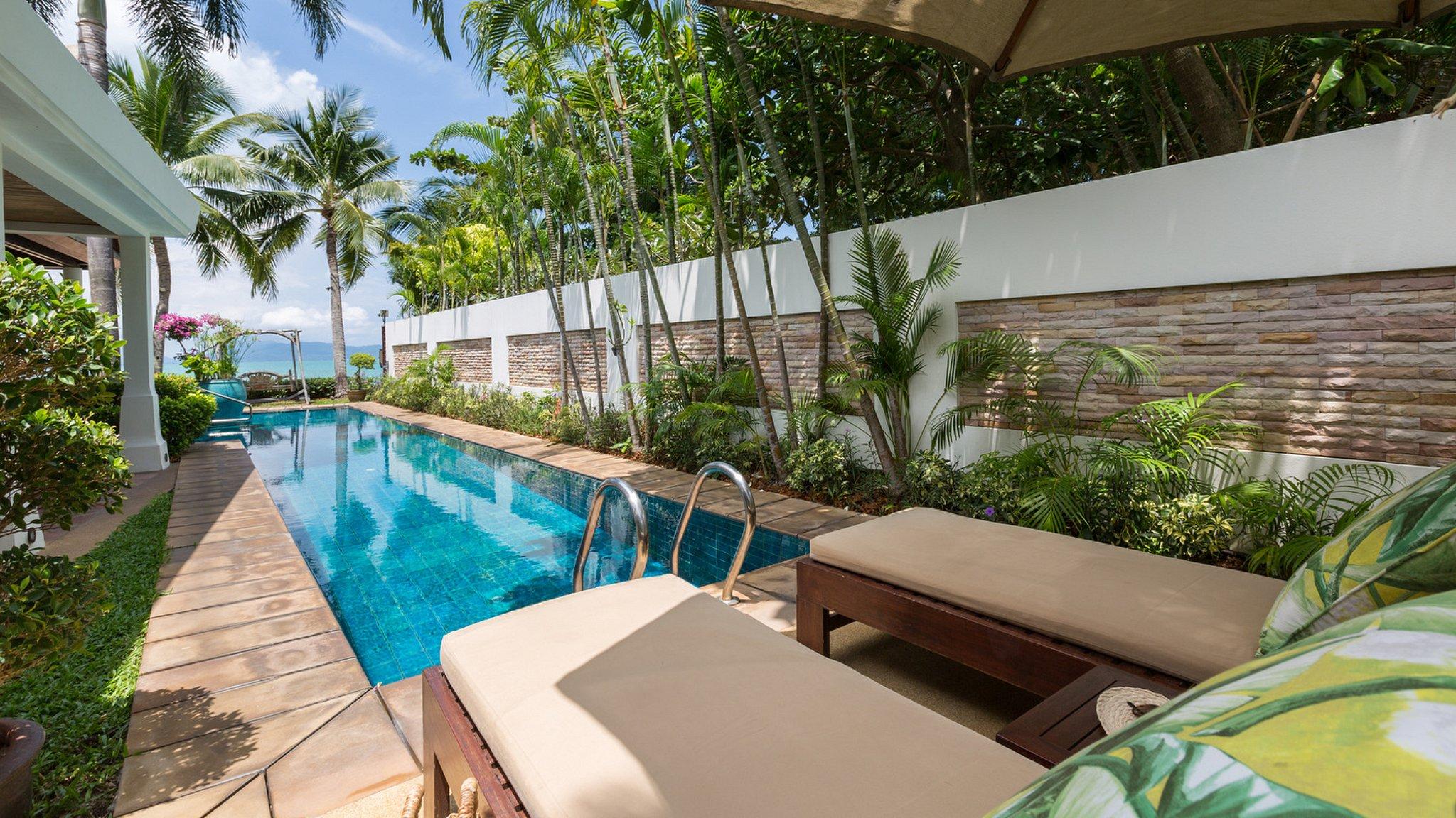 Villa Bougainvillea Samui - Photo 3