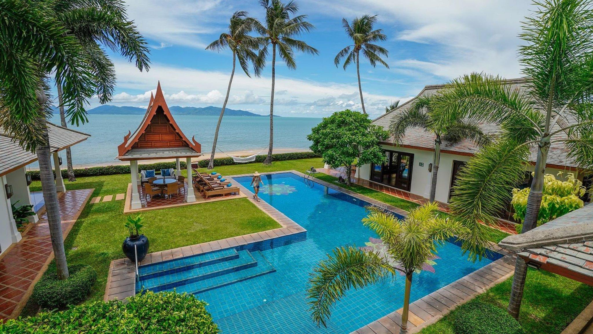 Villa Lotus - Photo 3