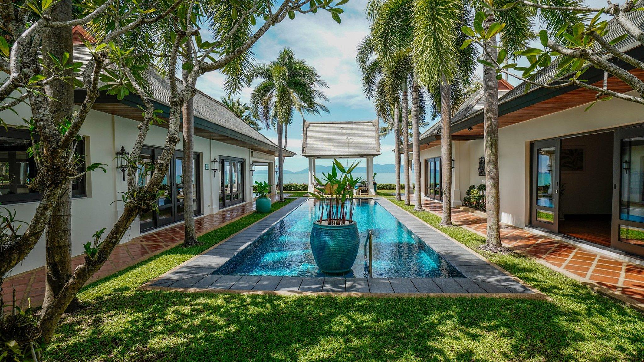 Villa Champak - Photo 3