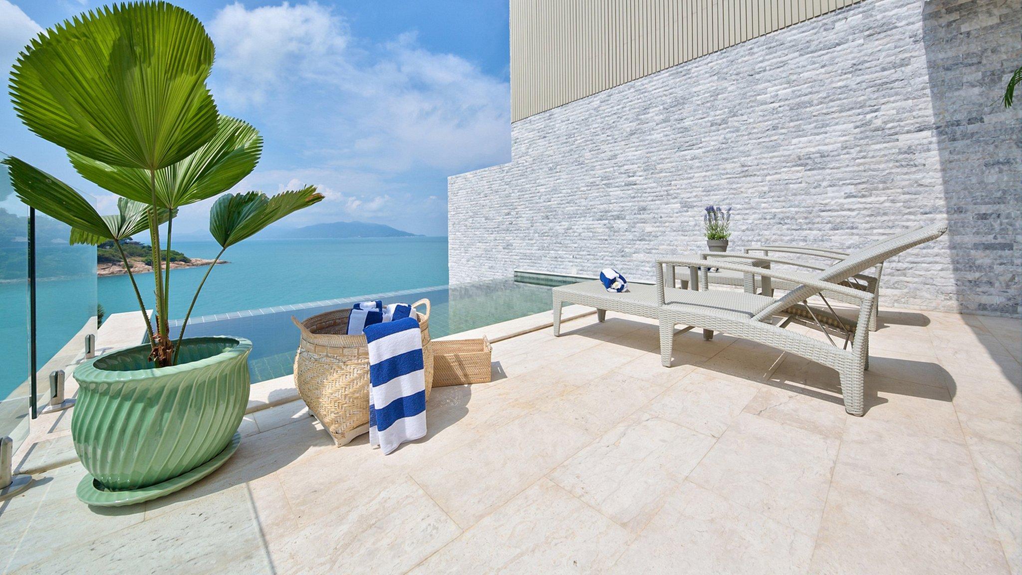Samrong Beach Villa - Photo 3