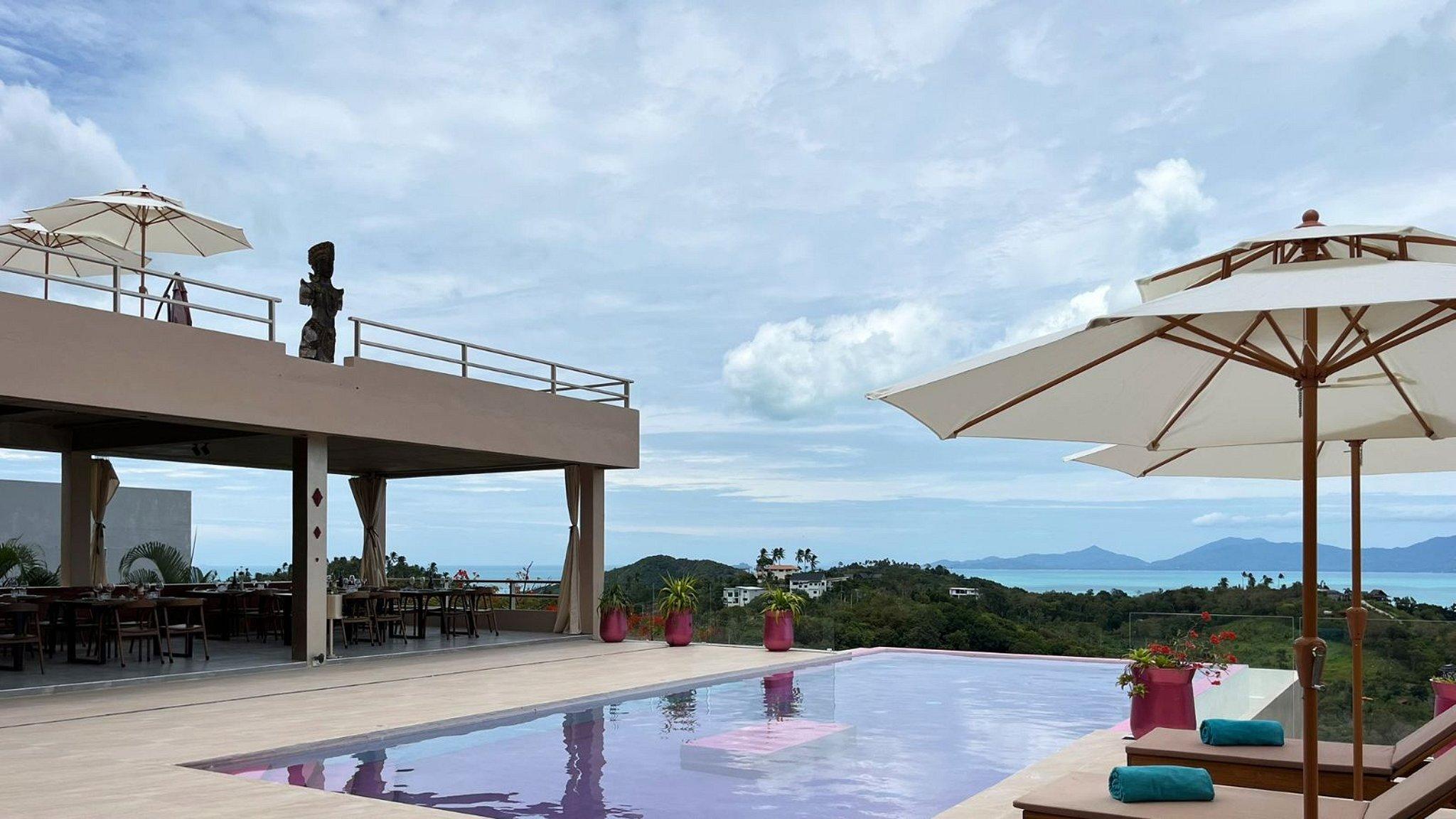 Samui Y Villa - Photo 3