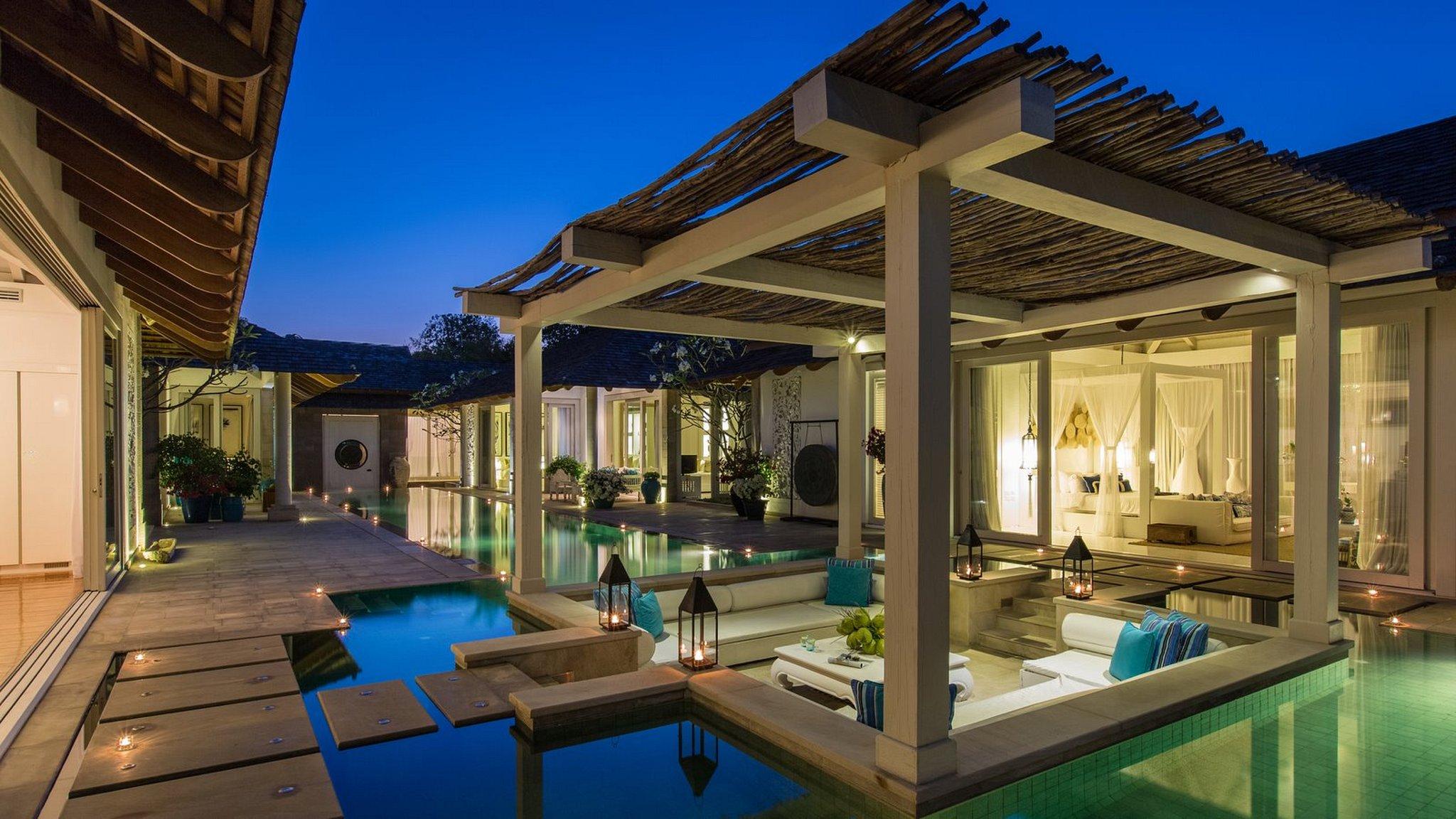 Mia Beach Villa - Photo 3