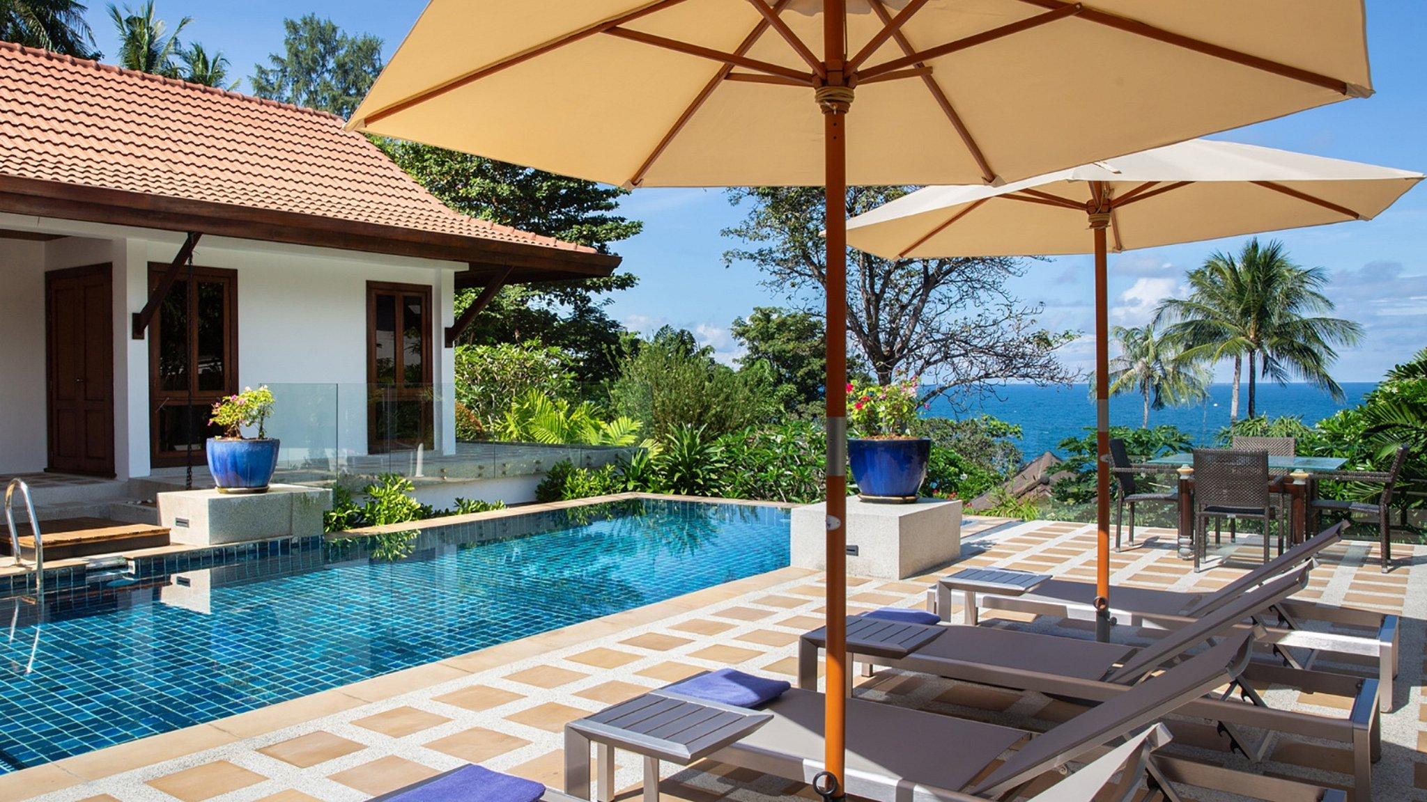 Villa Infinity View - Photo 3