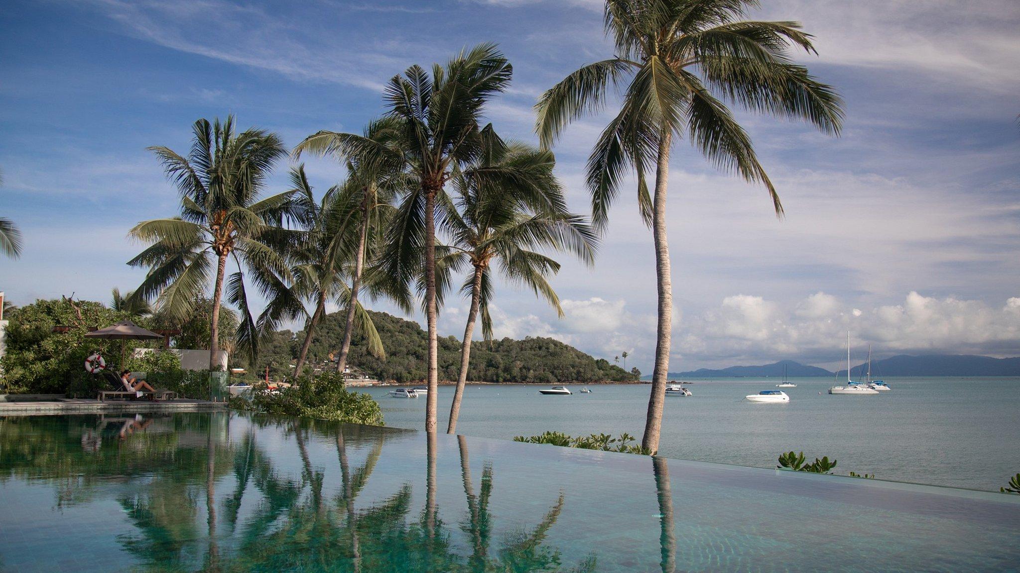 Oasis Pool Villa - Photo 3