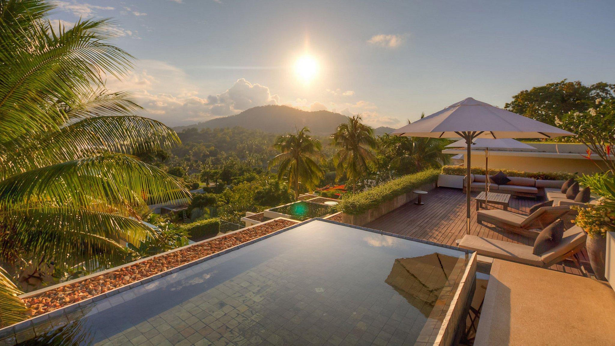 Villa Sip Hohk - Photo 3