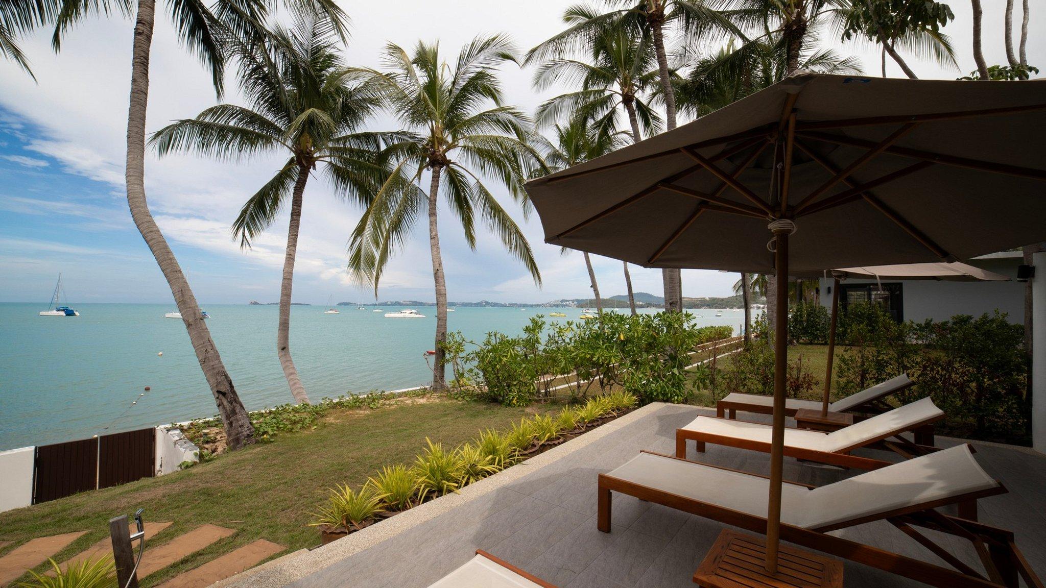 Celes Tropical Suite - Photo 3