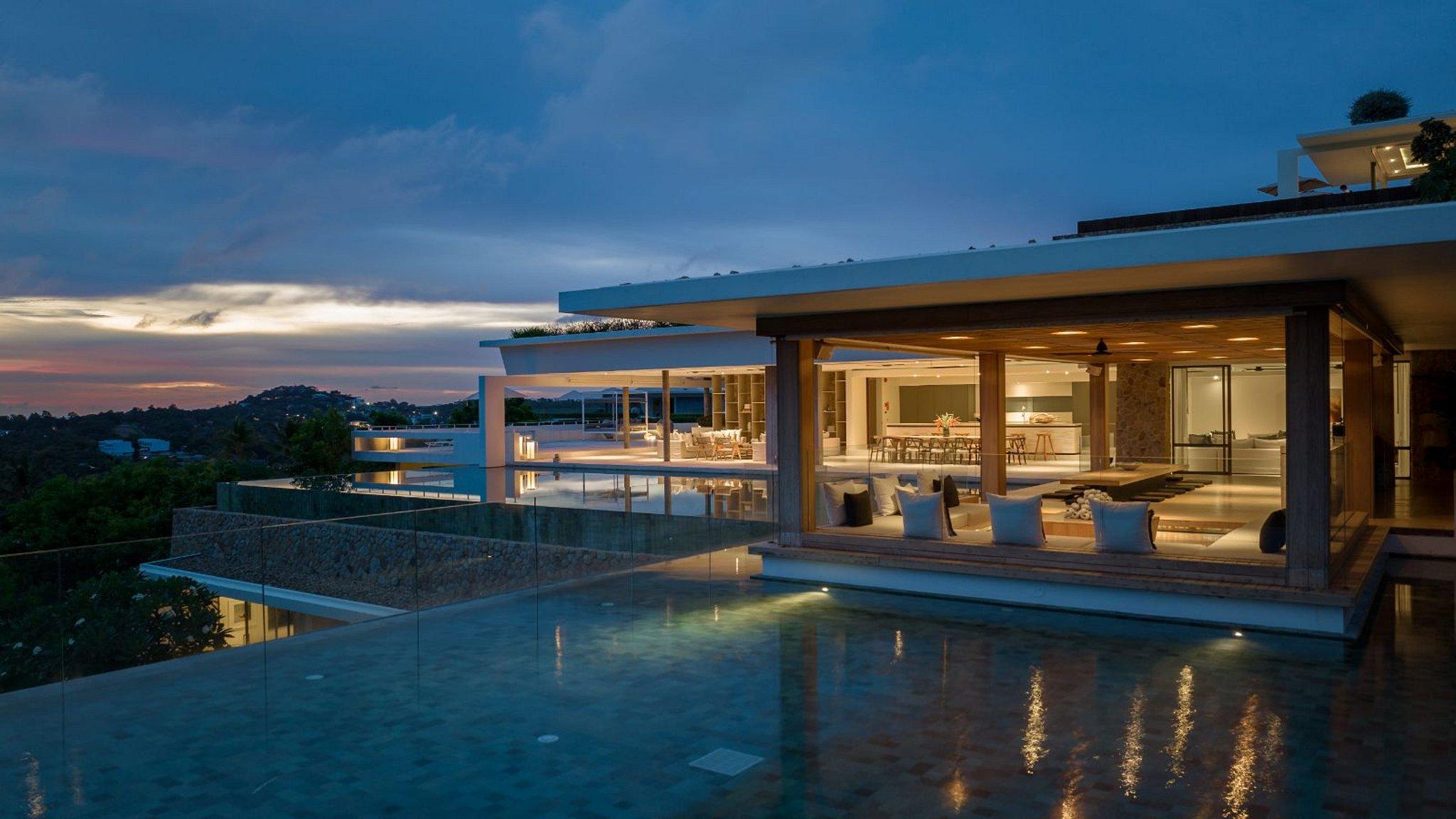 Villa Yee Sip See - Photo 3