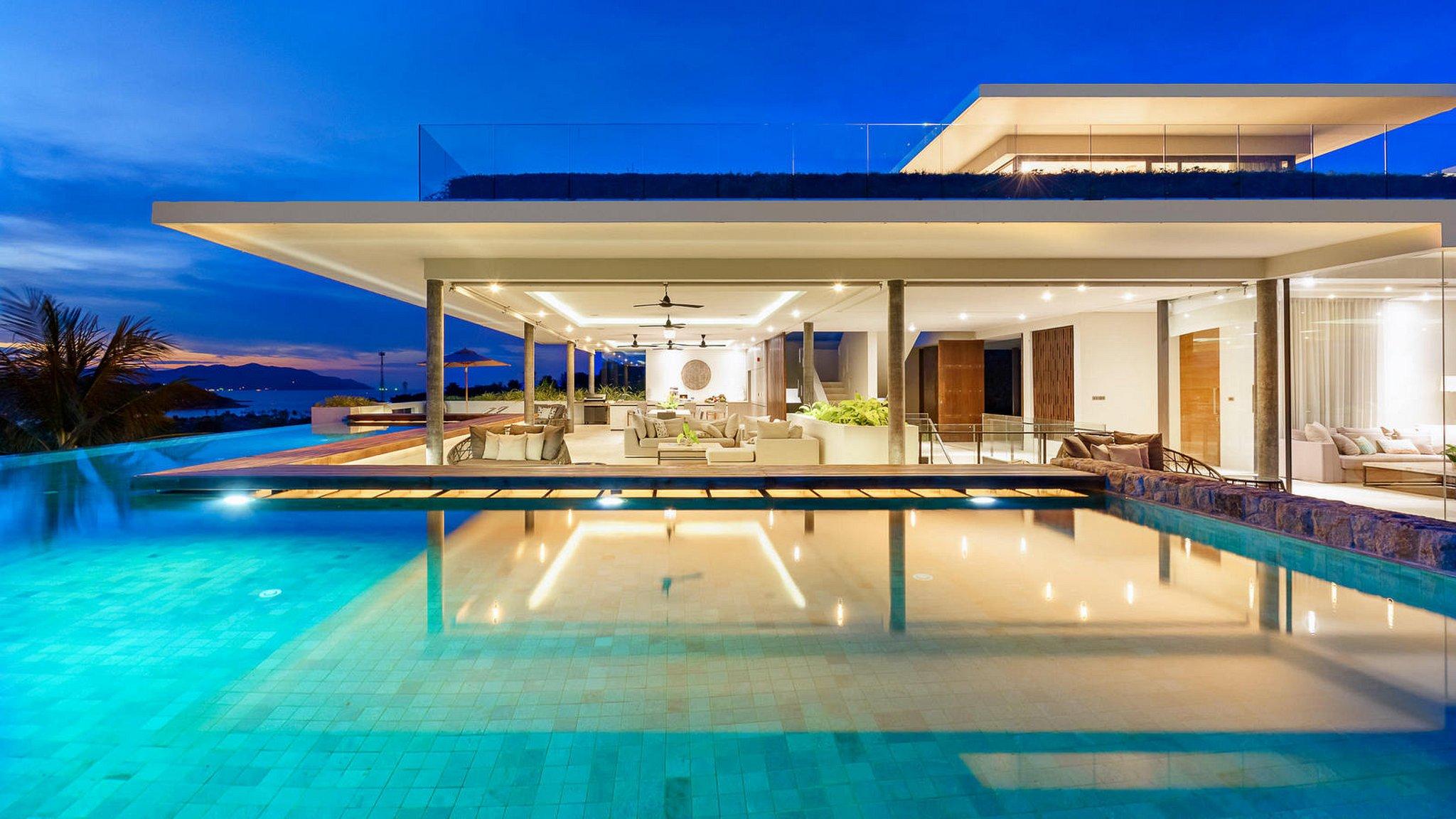 Villa Yee Sip Et - Photo 3