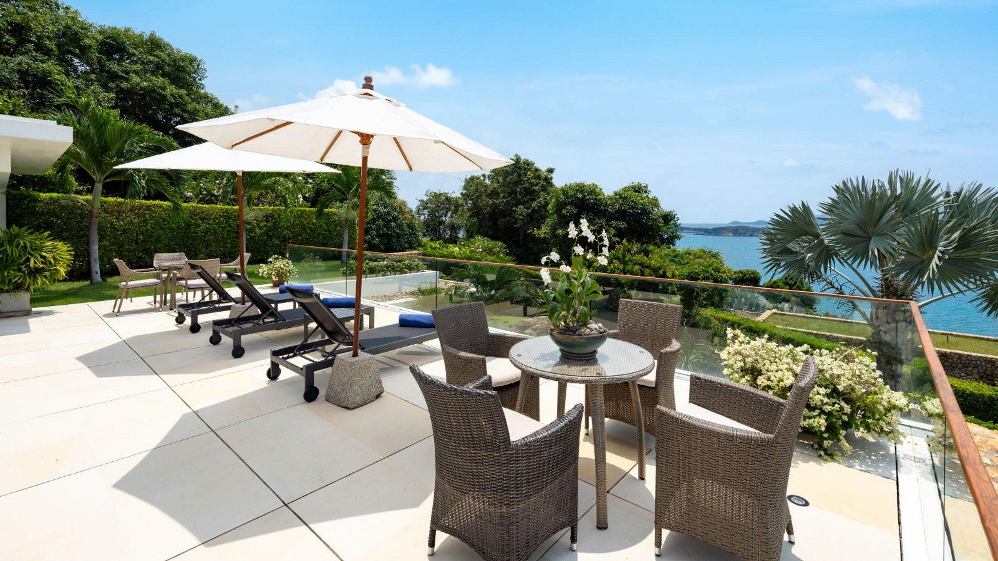 Villa Saam - Photo 3
