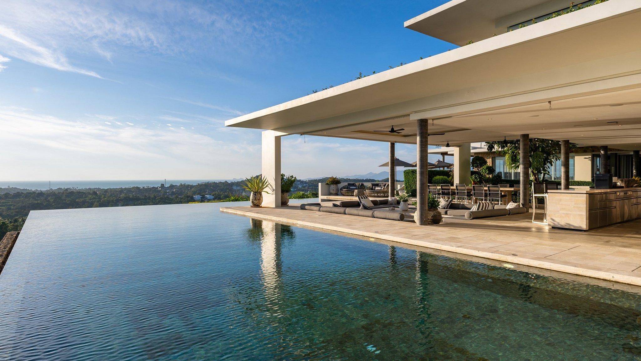 Villa Yee Sip Bpaet - Photo 3