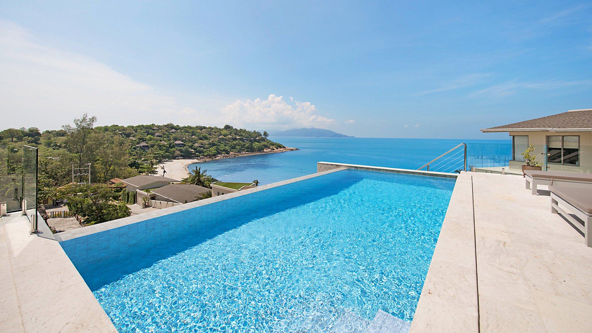 Villa Seascape - Photo 3