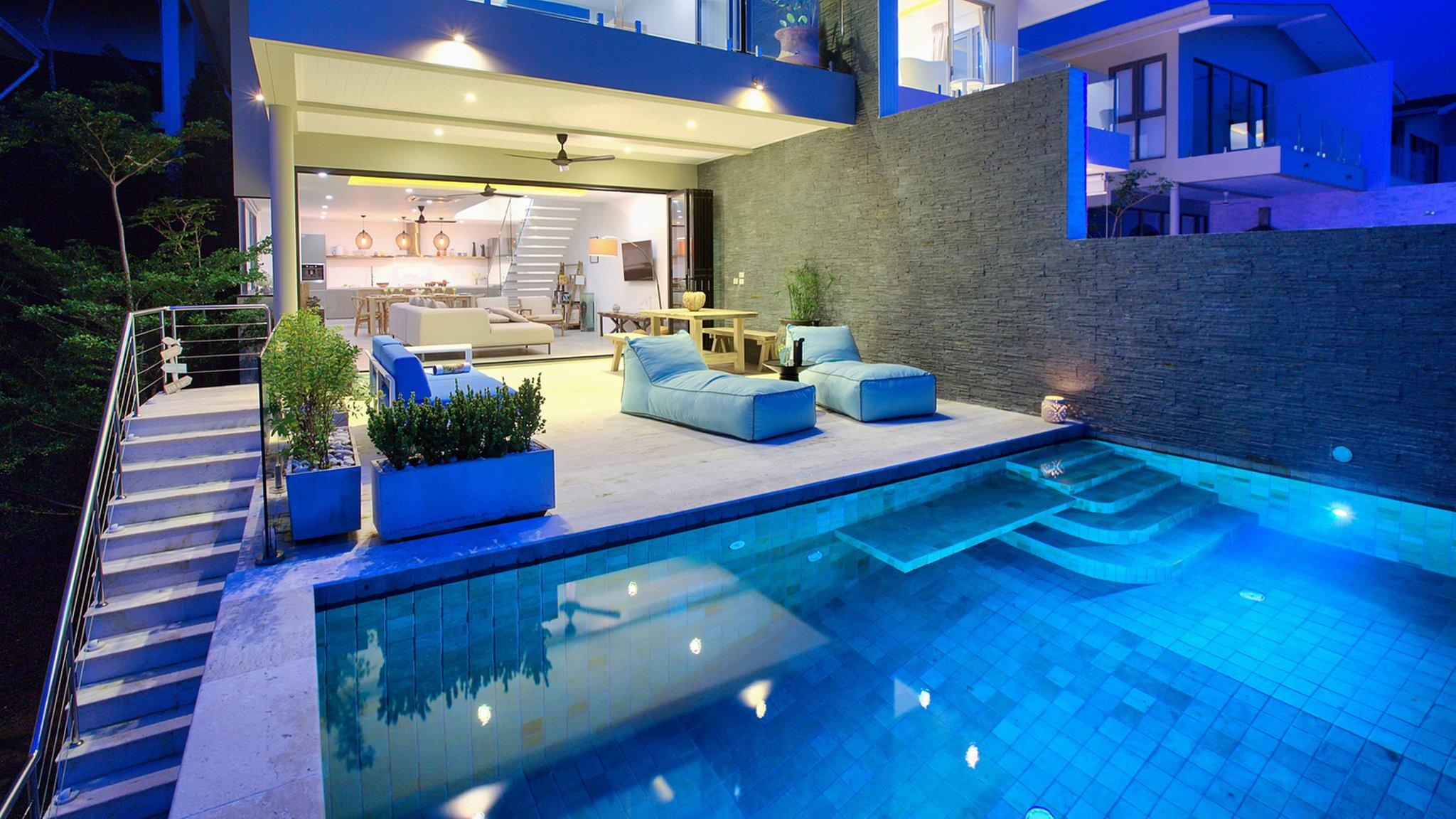 Villa By The Bay - Photo 3