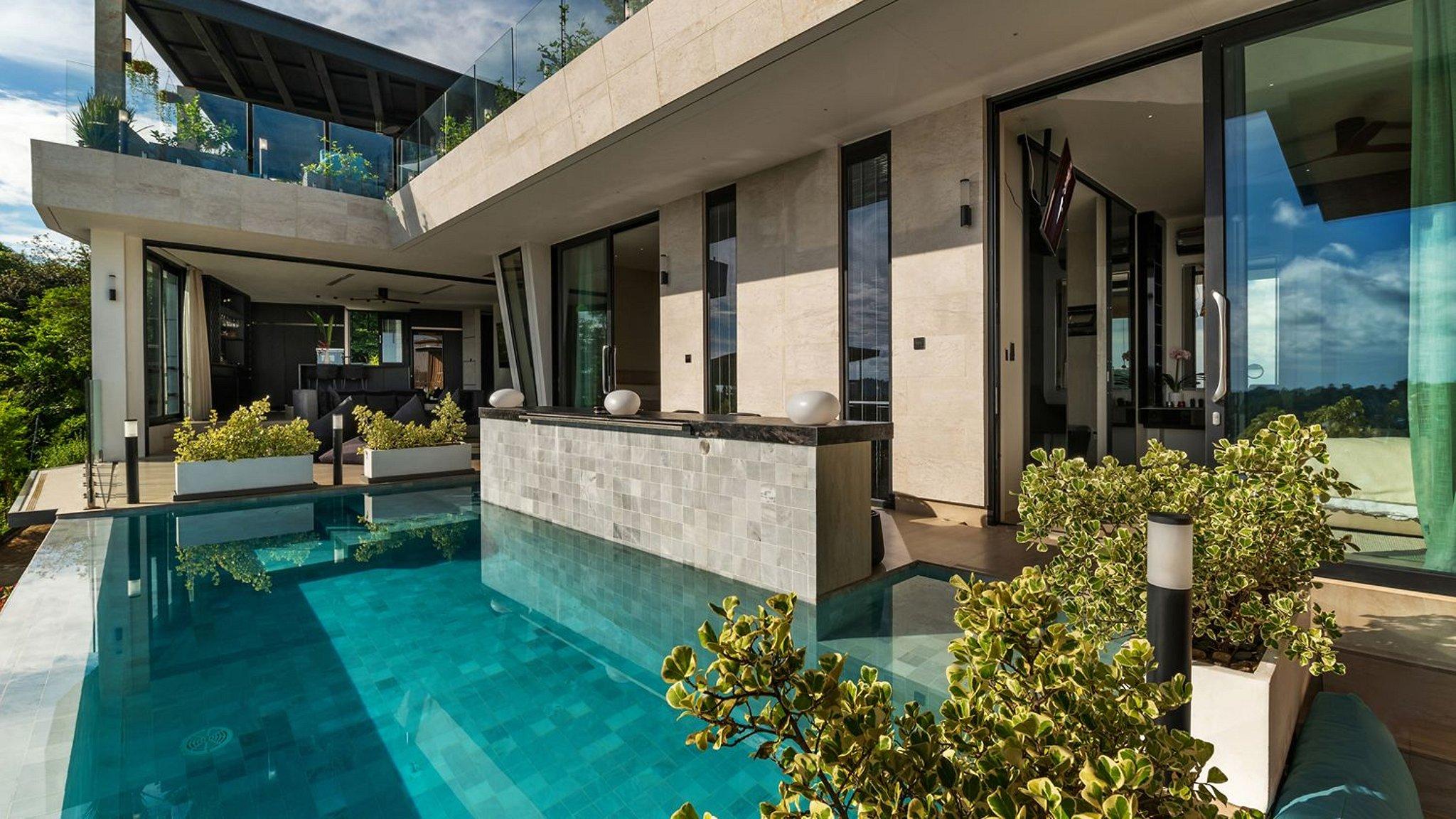 Magic Tuxedo Villa - Photo 3