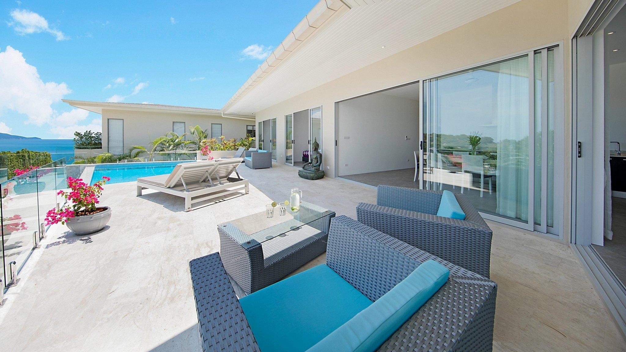 Villa Beach Haven - Photo 3