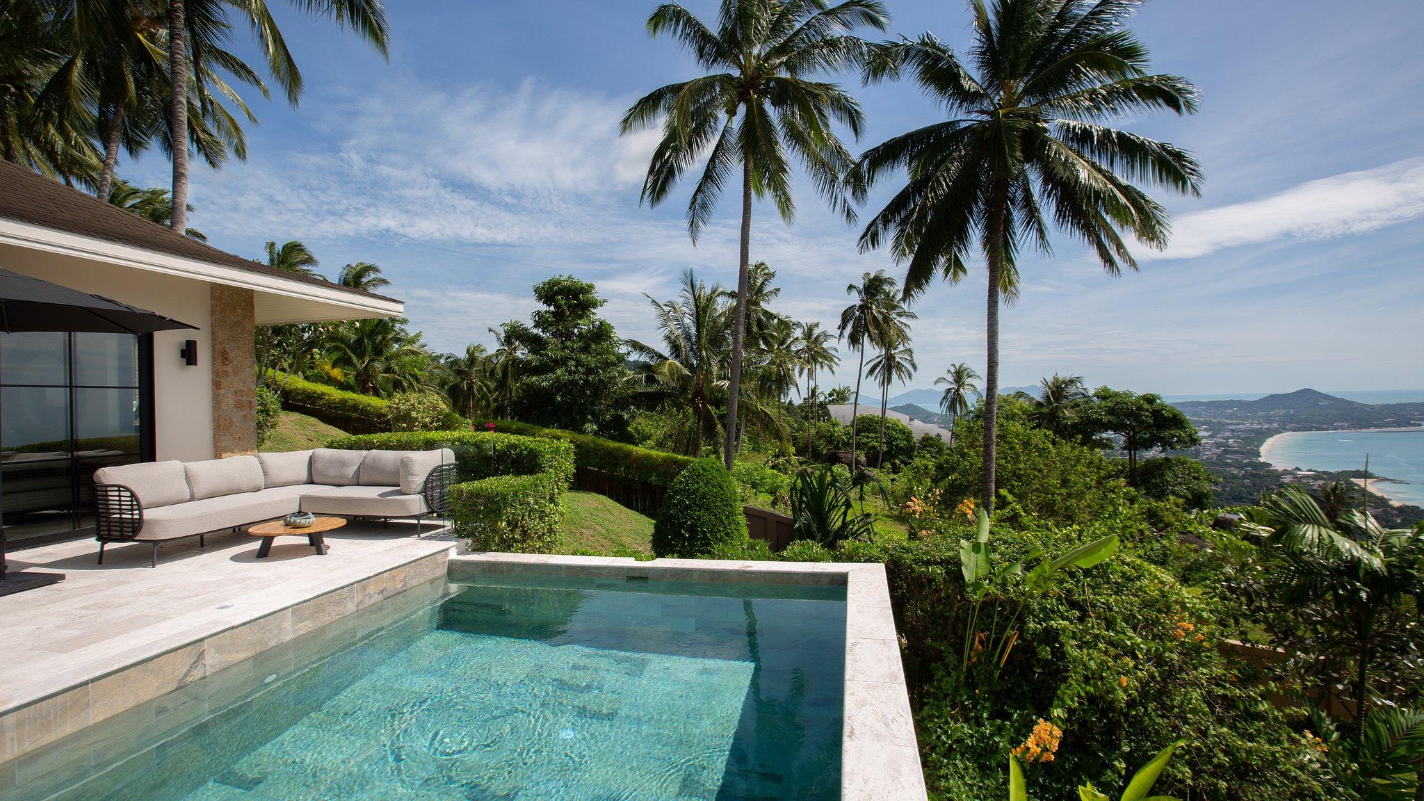 Villa Blanca Samui - Photo 3