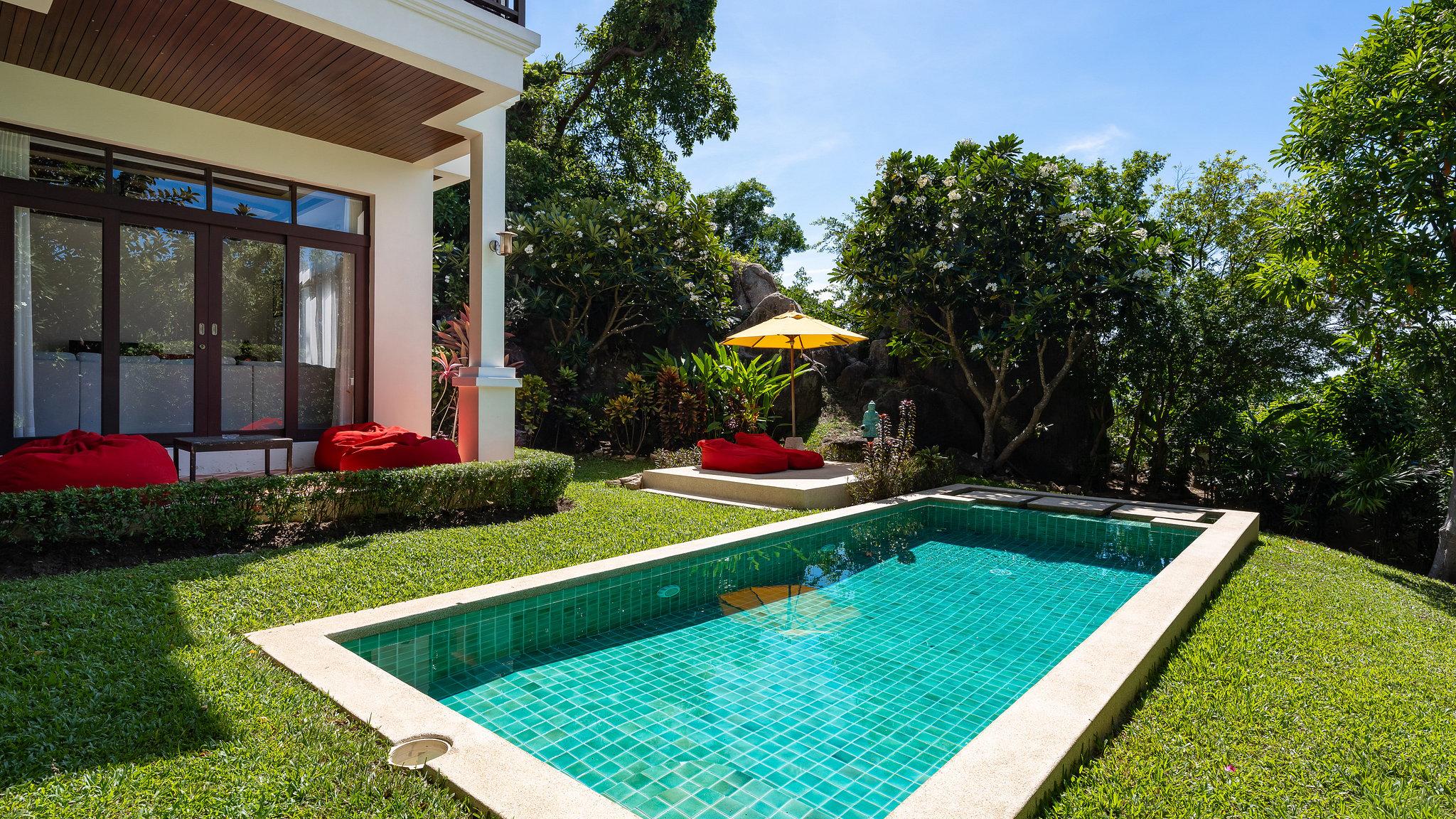 Villa Lilawadee - Photo 3