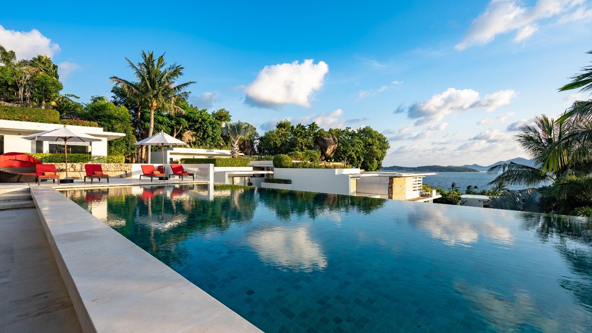 Villa Gao - Photo 3