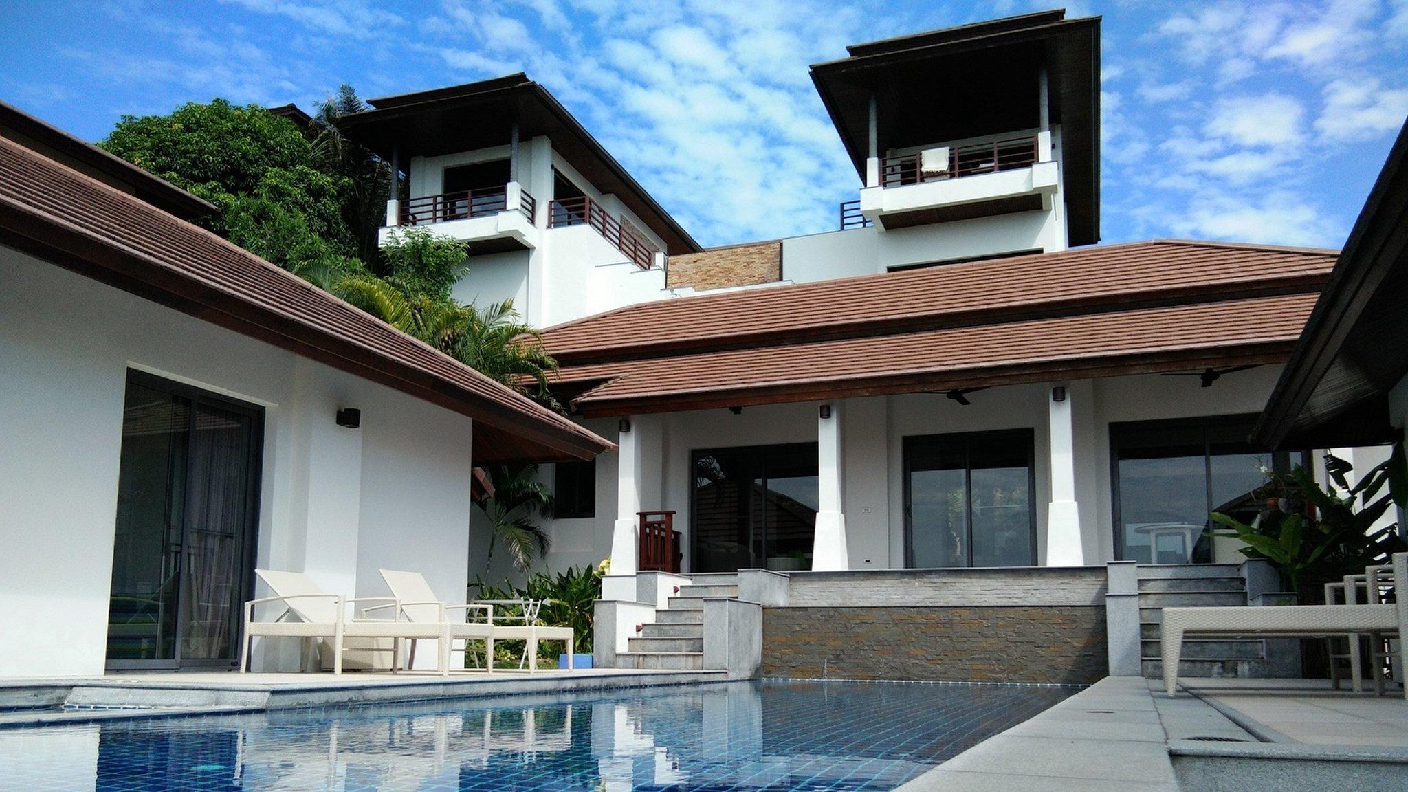 Villa Kalamona - Photo 3